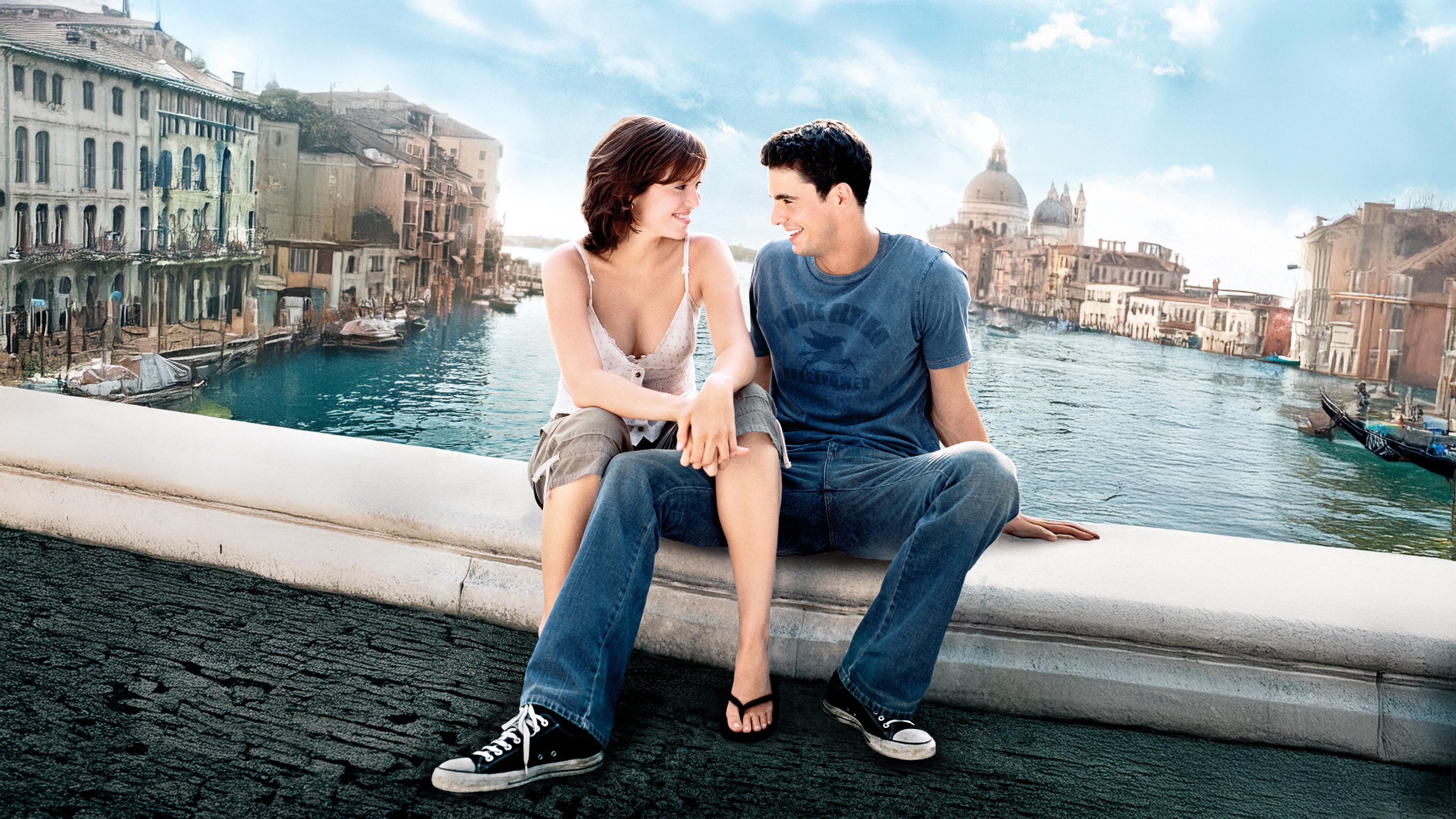 Chasing Liberty Poster