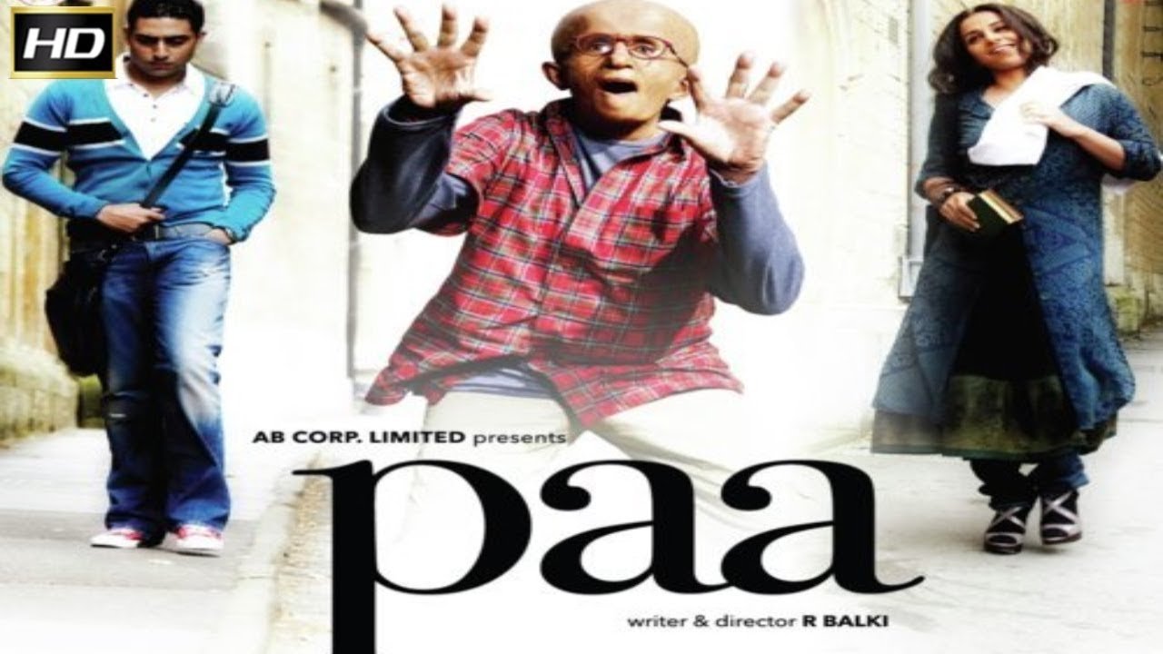 Paa Poster
