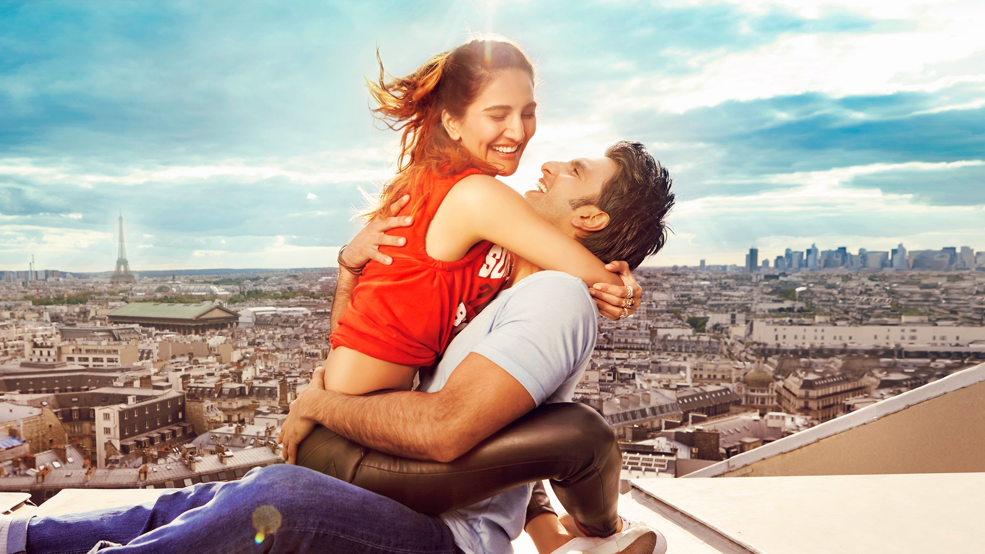 Befikre Poster