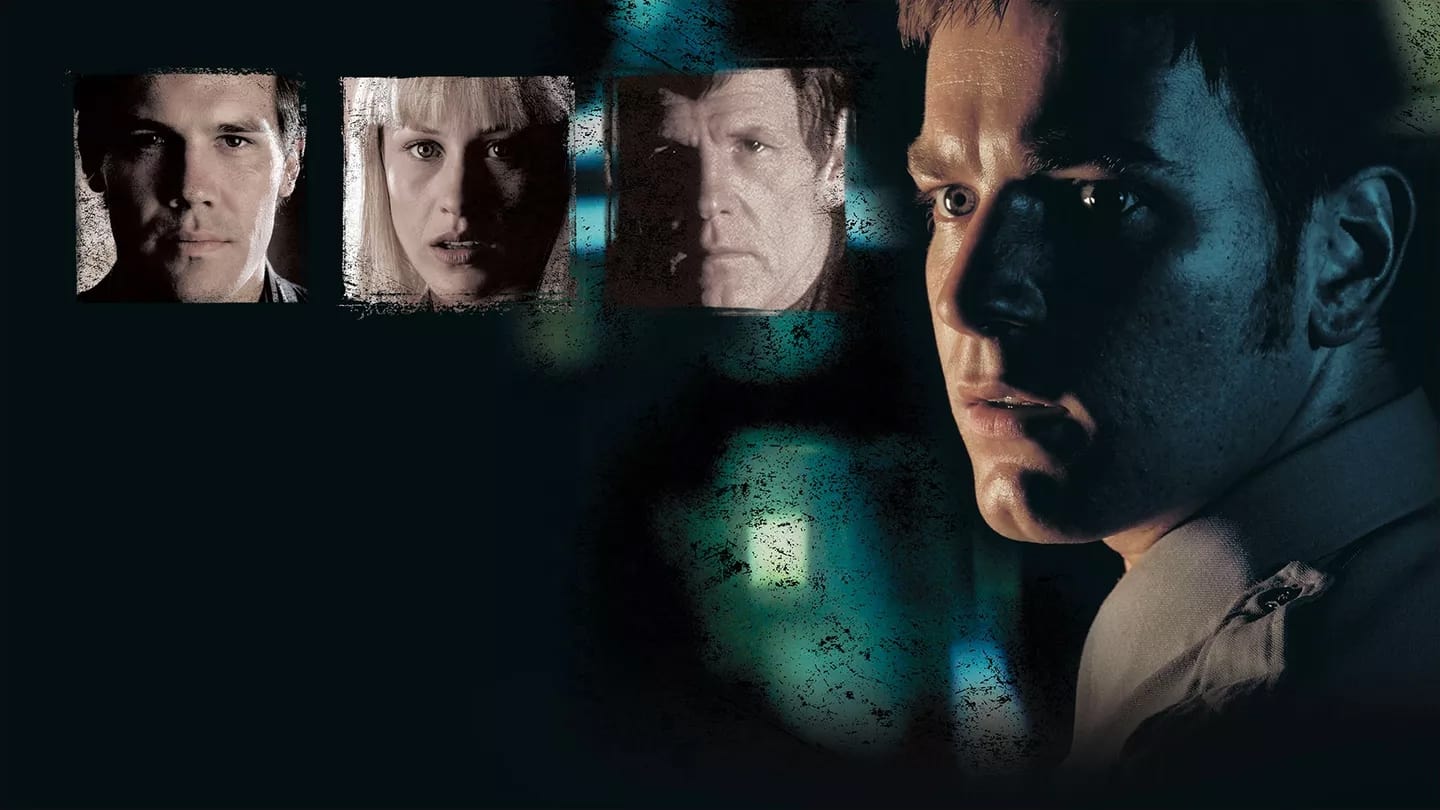 Nightwatch Poster