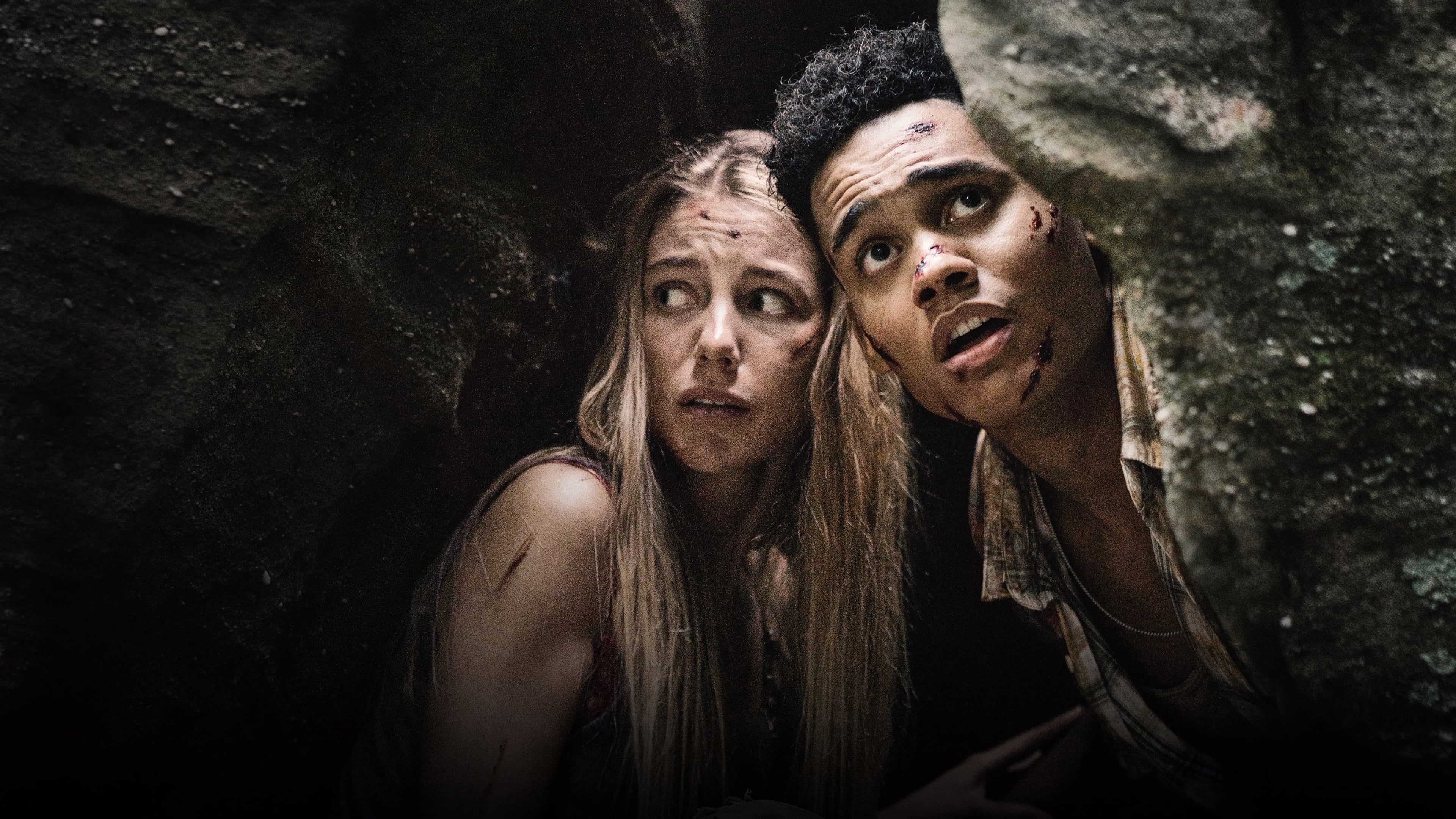 Wrong Turn Poster