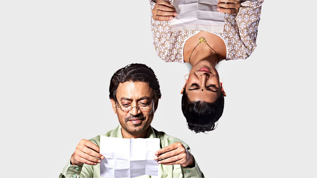 The Lunchbox Poster