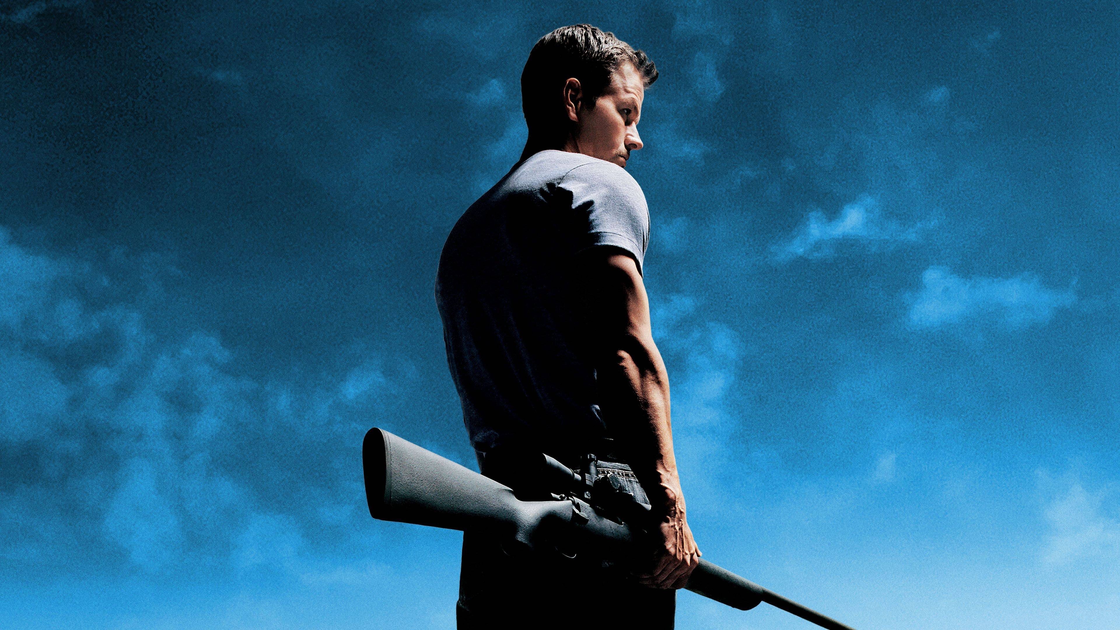 Shooter Poster