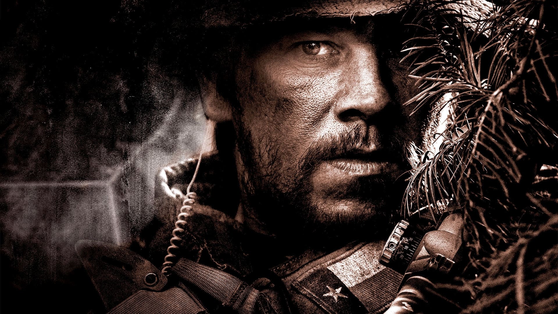 Lone Survivor Poster