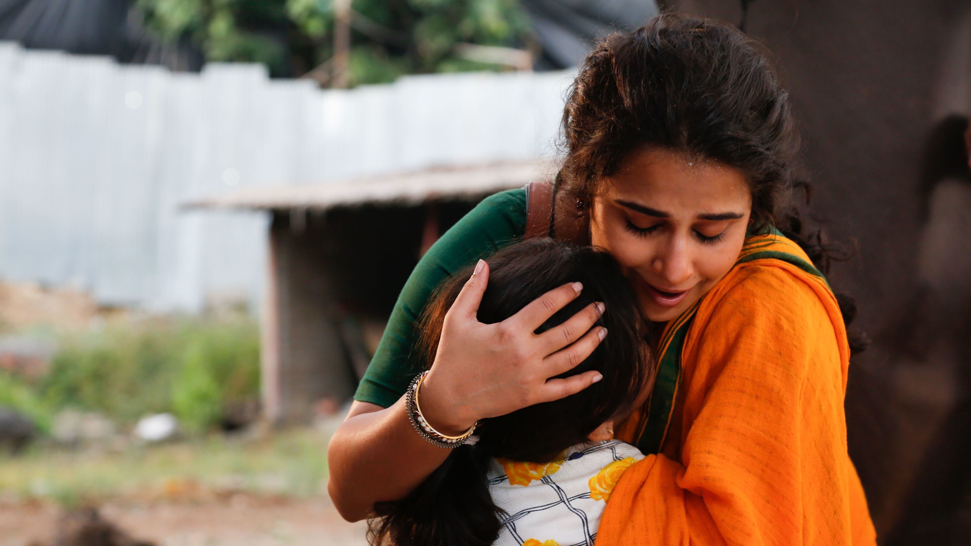Kahaani 2 Poster