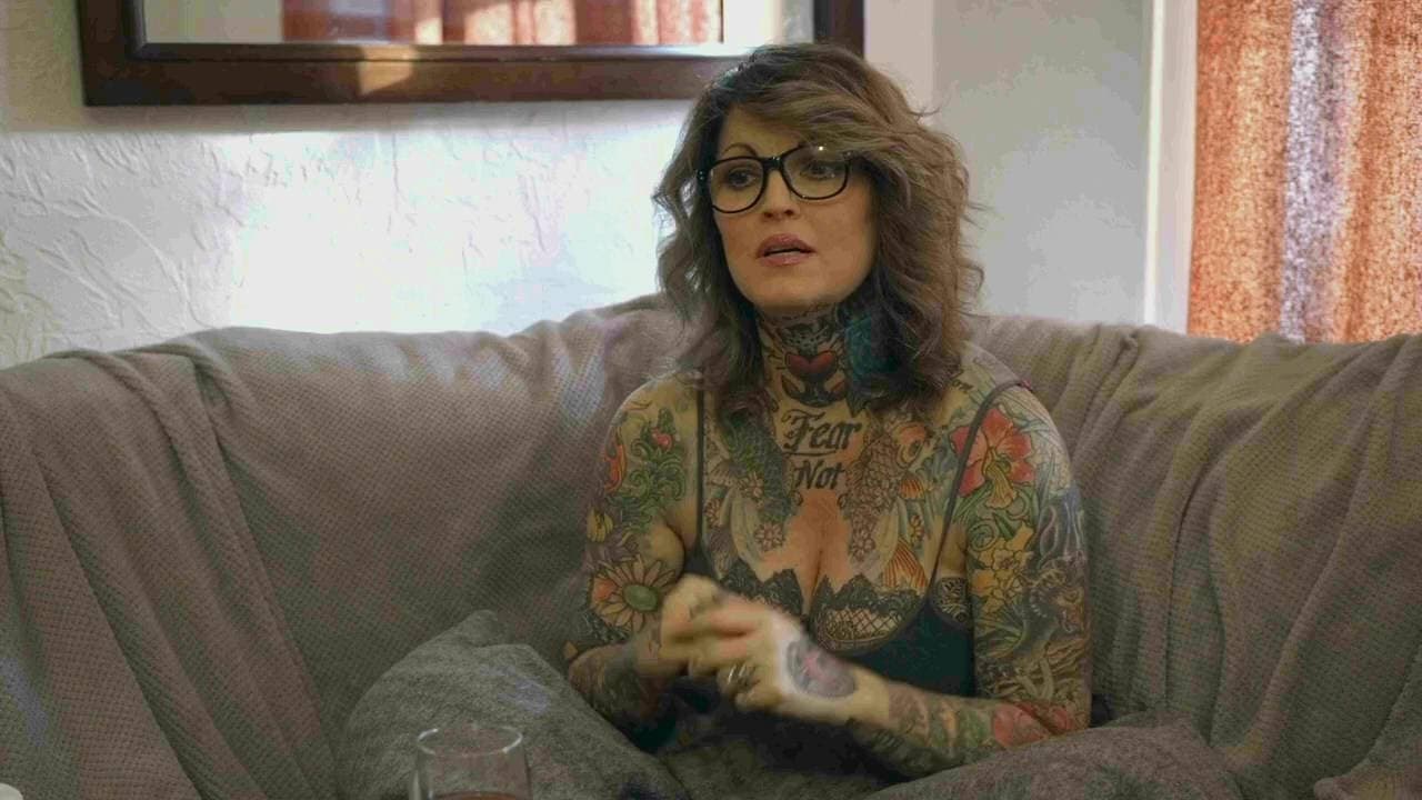 After Porn Ends 2 Poster