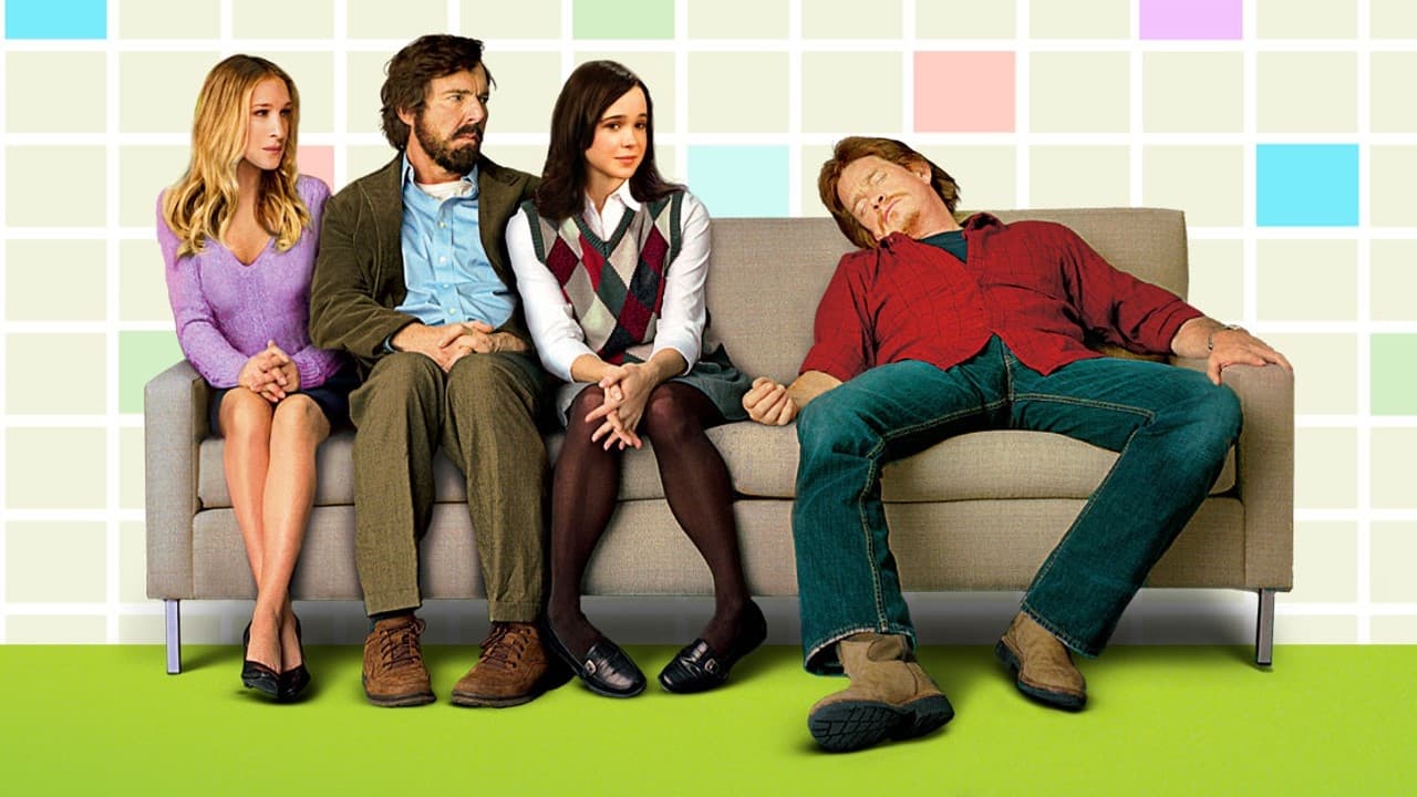 Smart People Poster