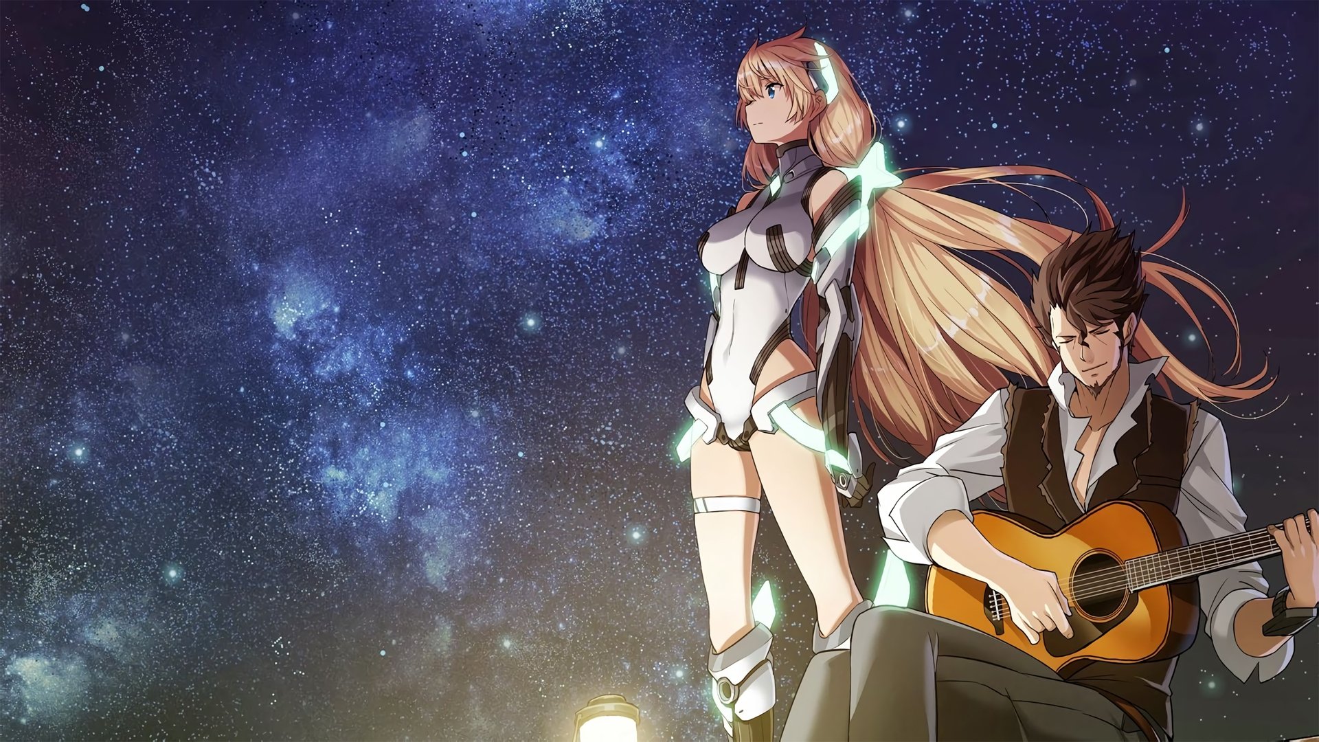 Expelled from Paradise Poster