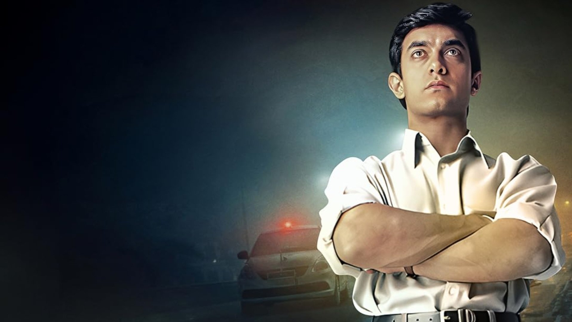 Sarfarosh Poster