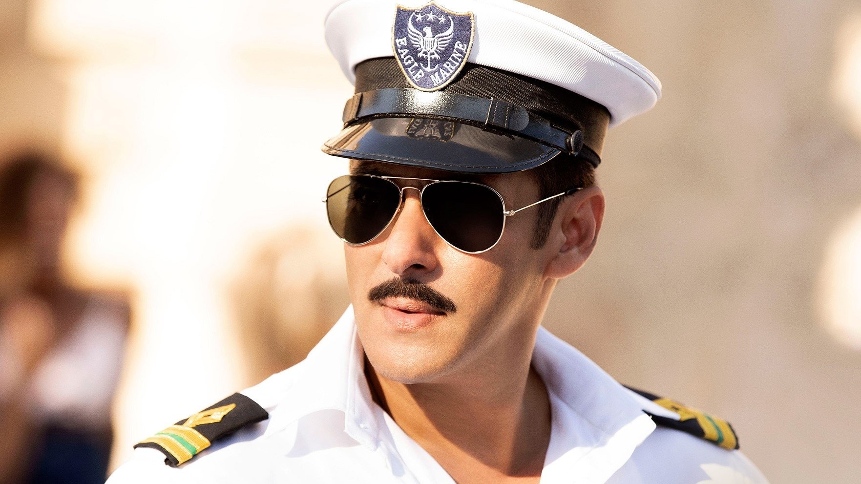 Bharat Poster
