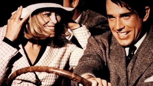 Bonnie and Clyde Poster