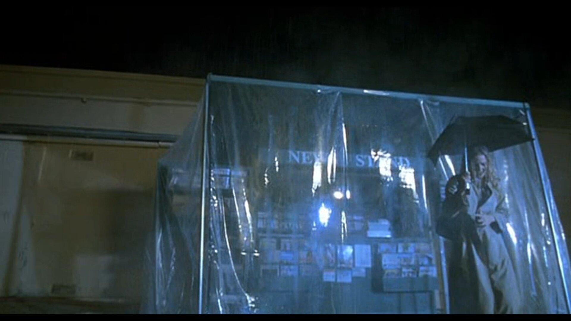 Toolbox Murders Poster