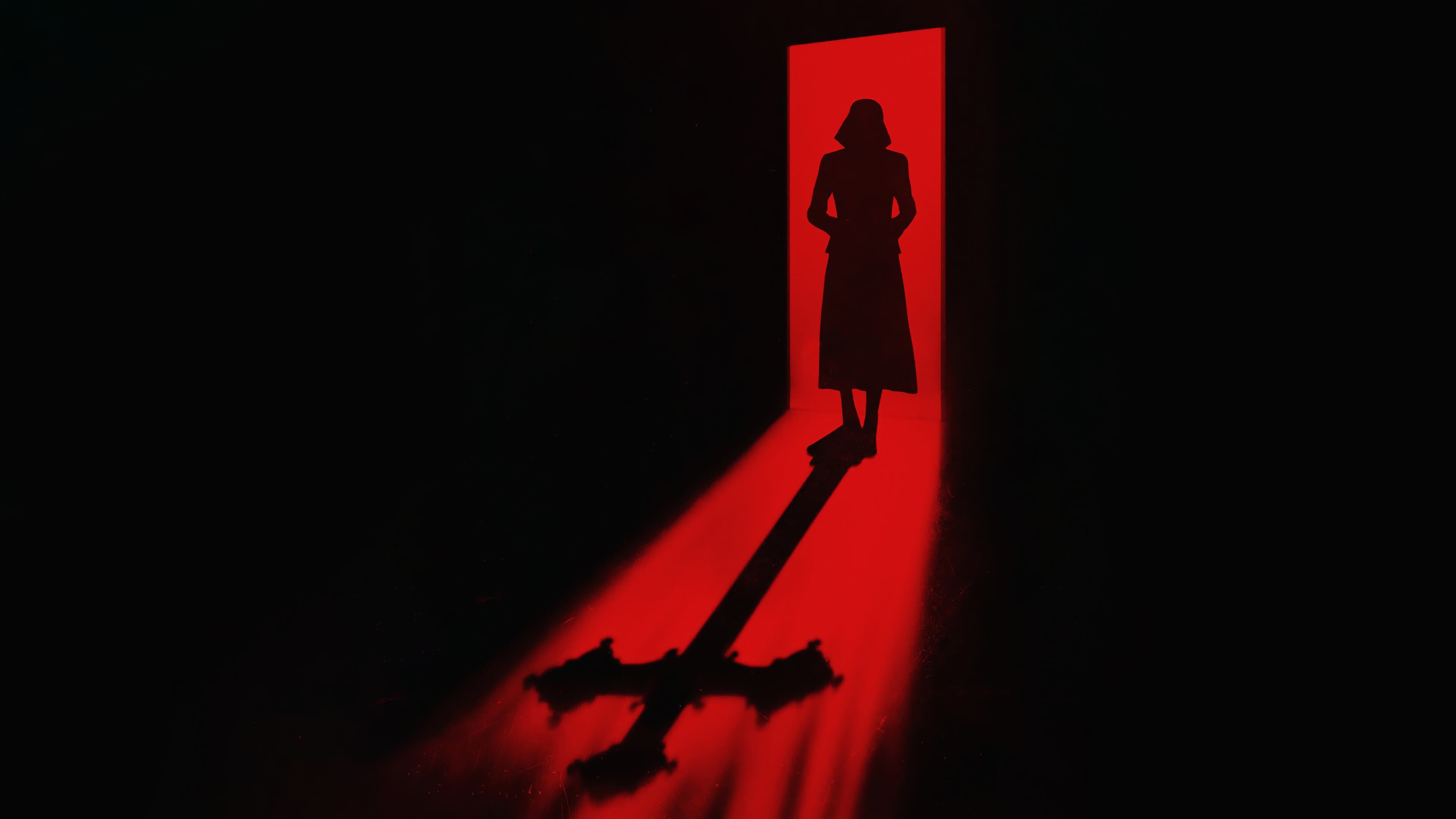 The First Omen Poster