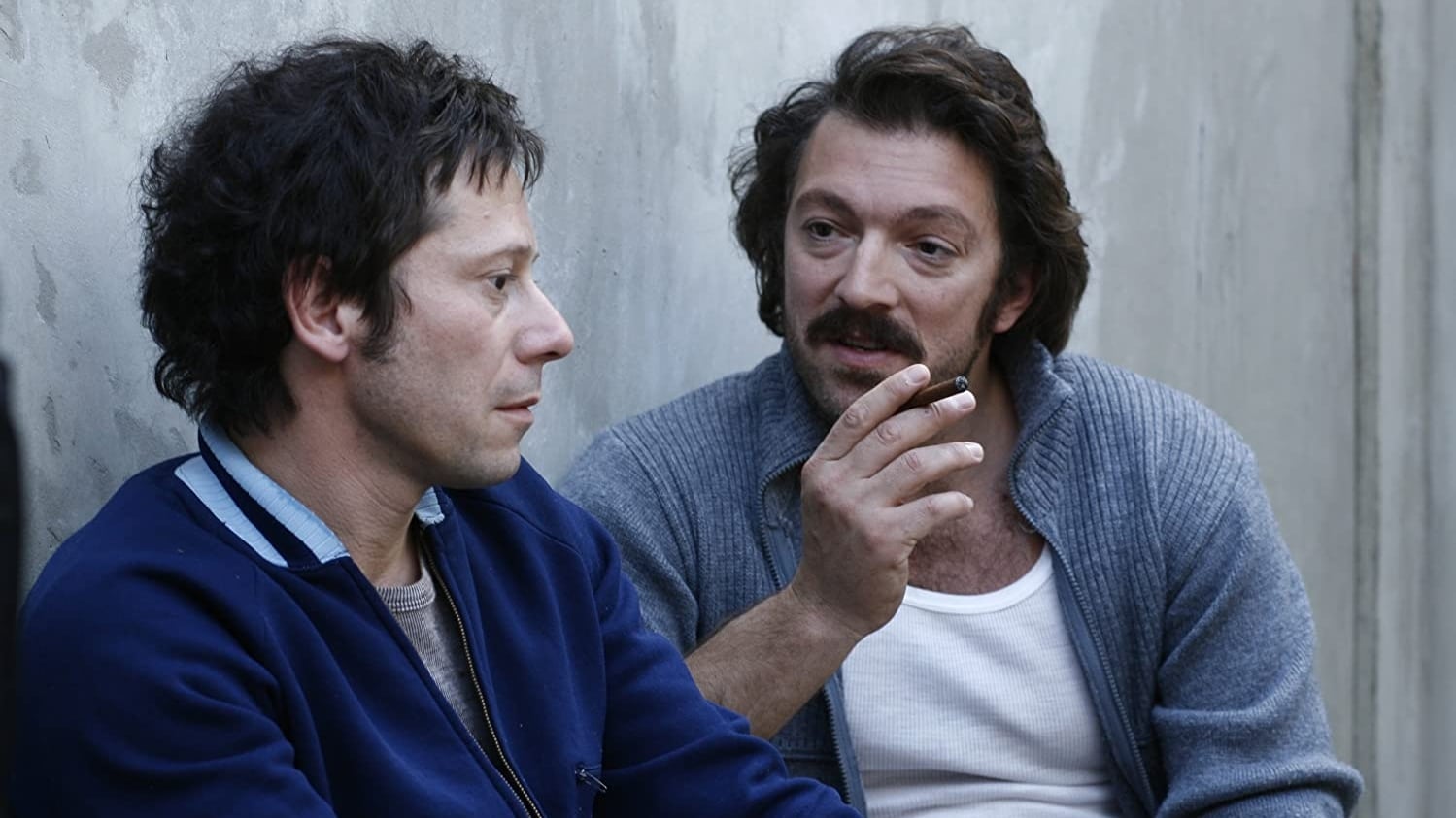 Mesrine: Public Enemy No. 1 Poster