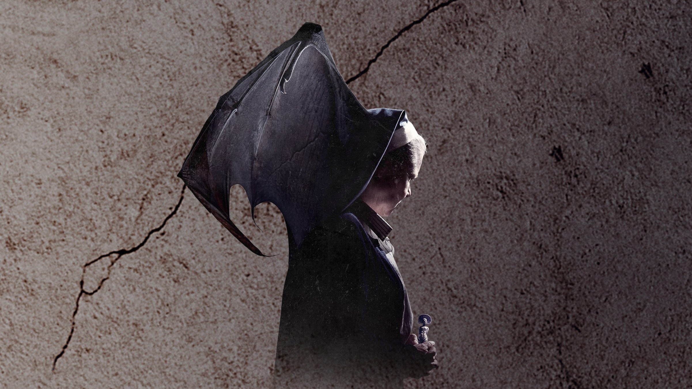 Amulet Poster