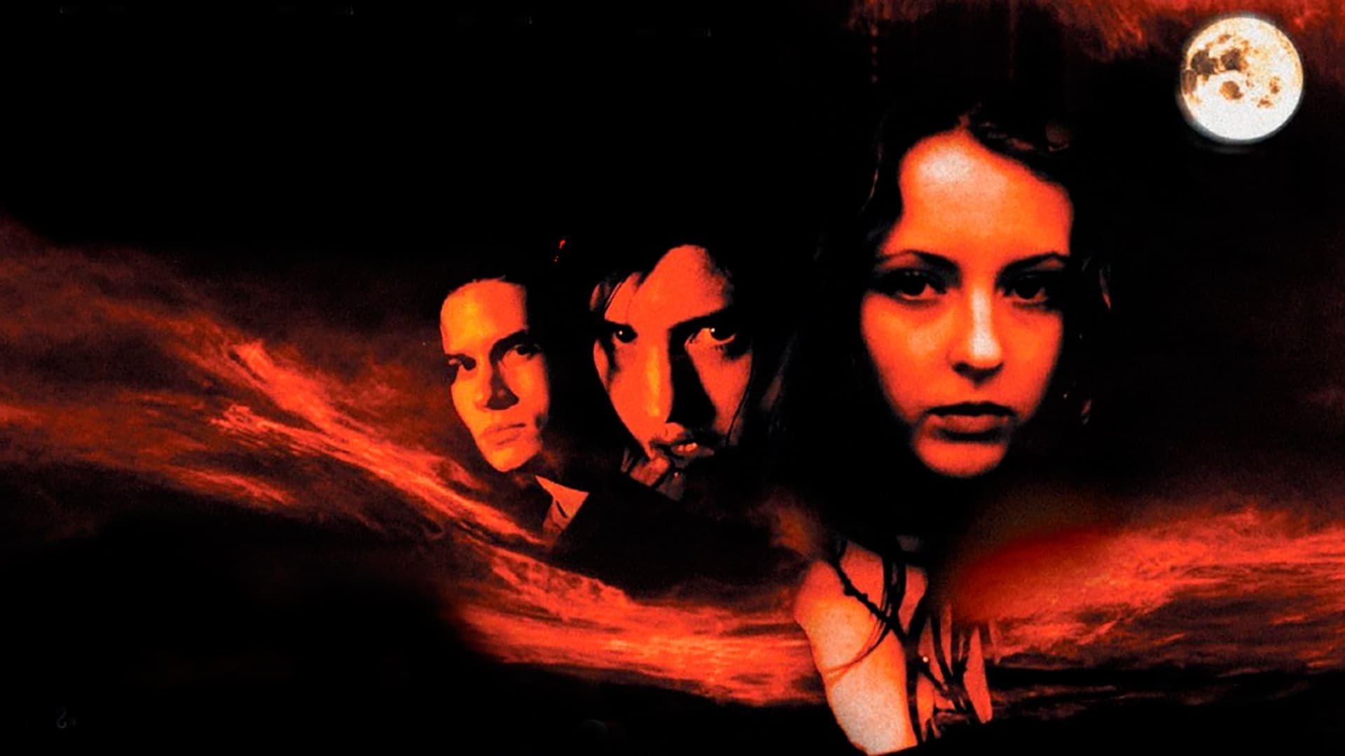 Ginger Snaps Poster