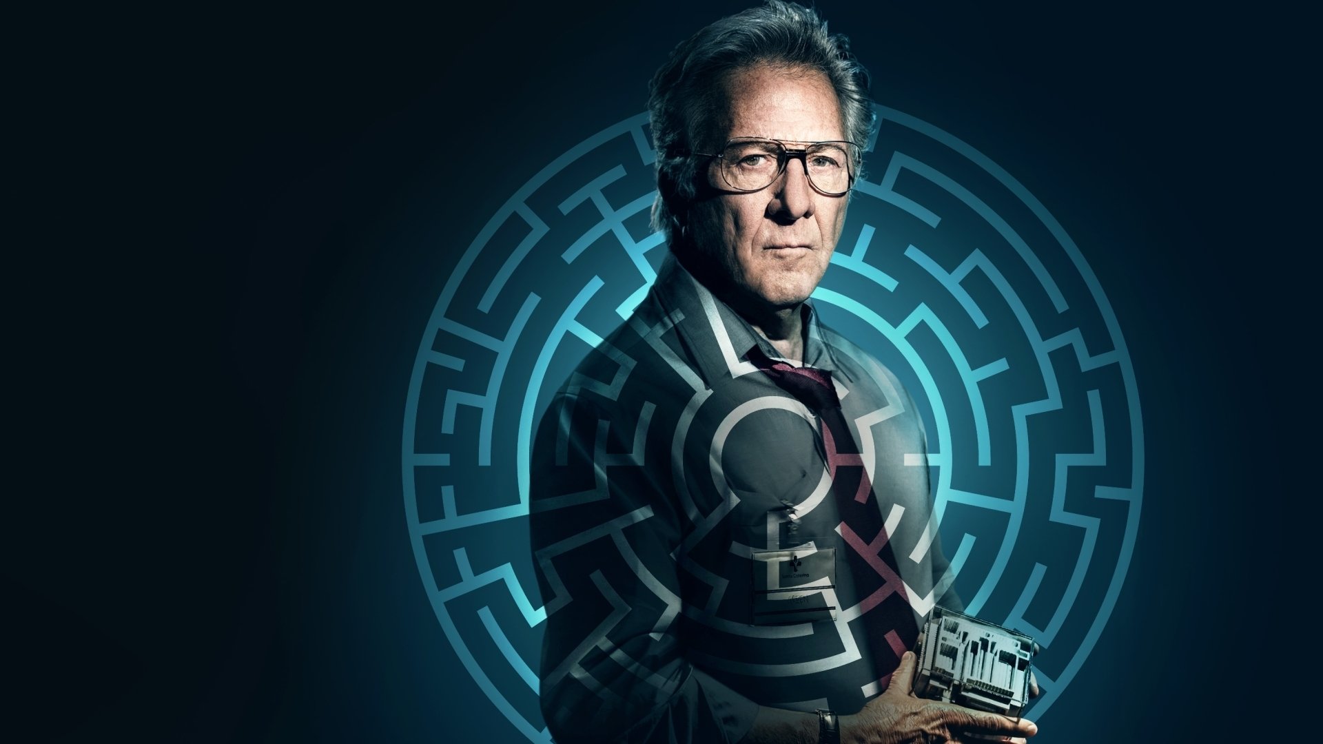 Into the Labyrinth Poster
