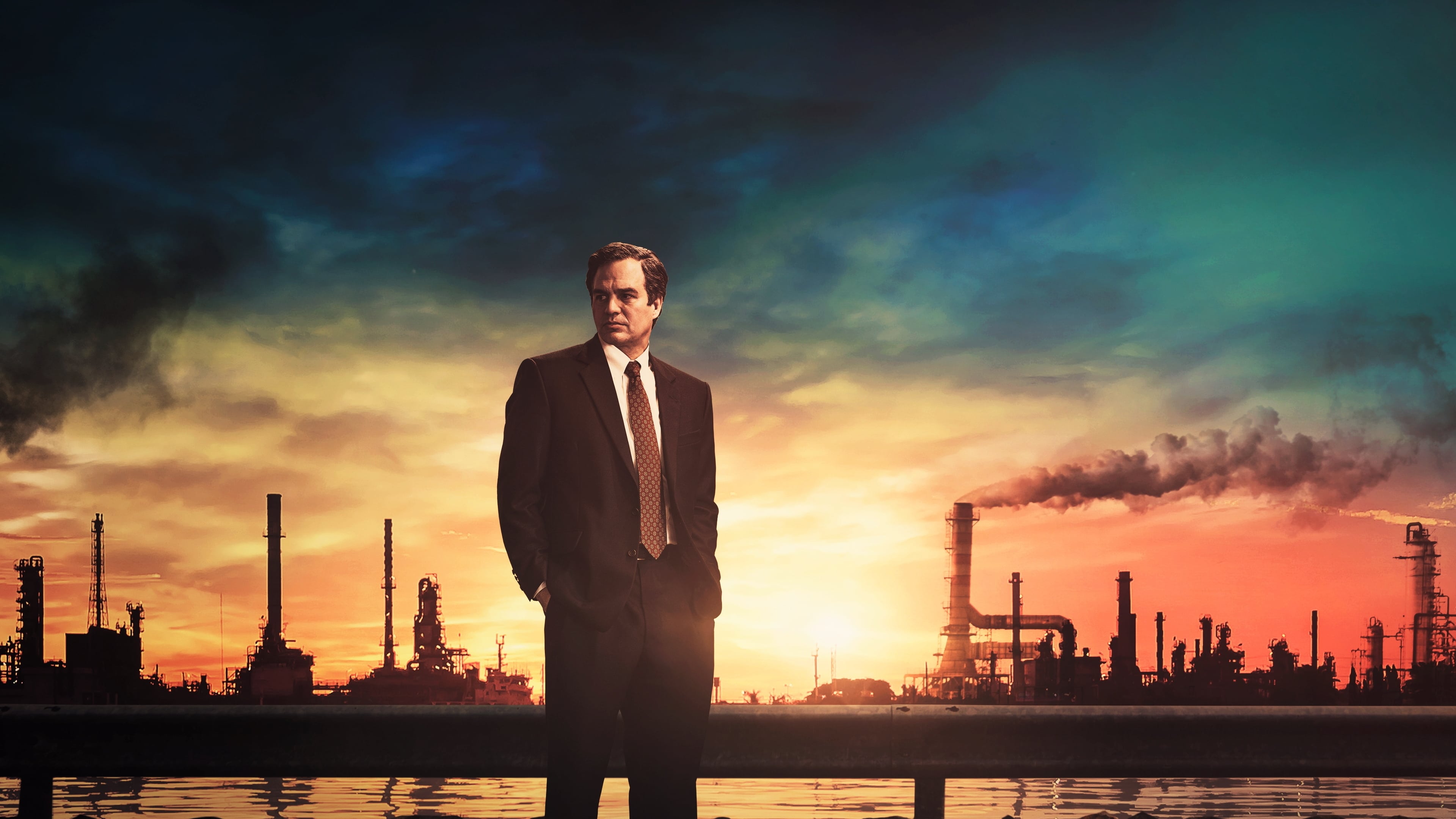 Dark Waters Poster