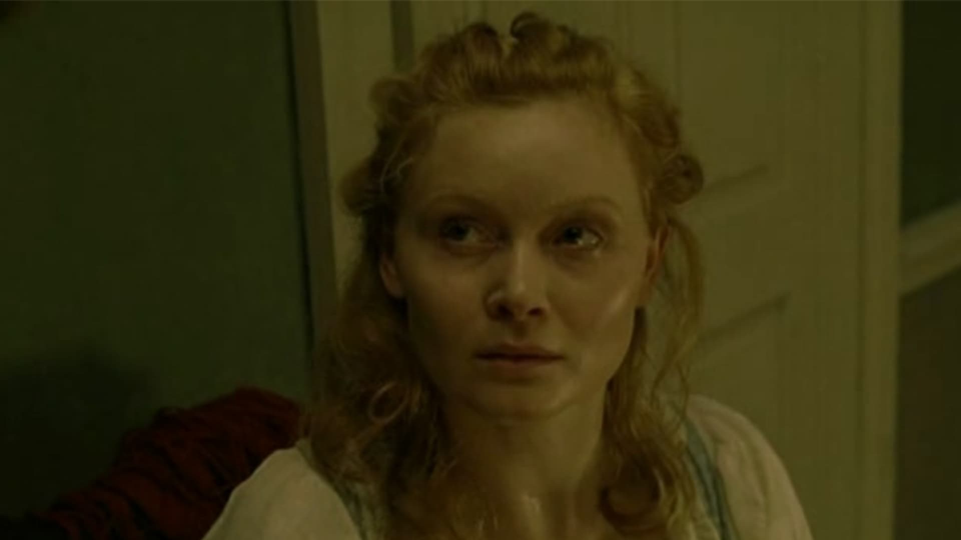 Sweeney Todd Poster