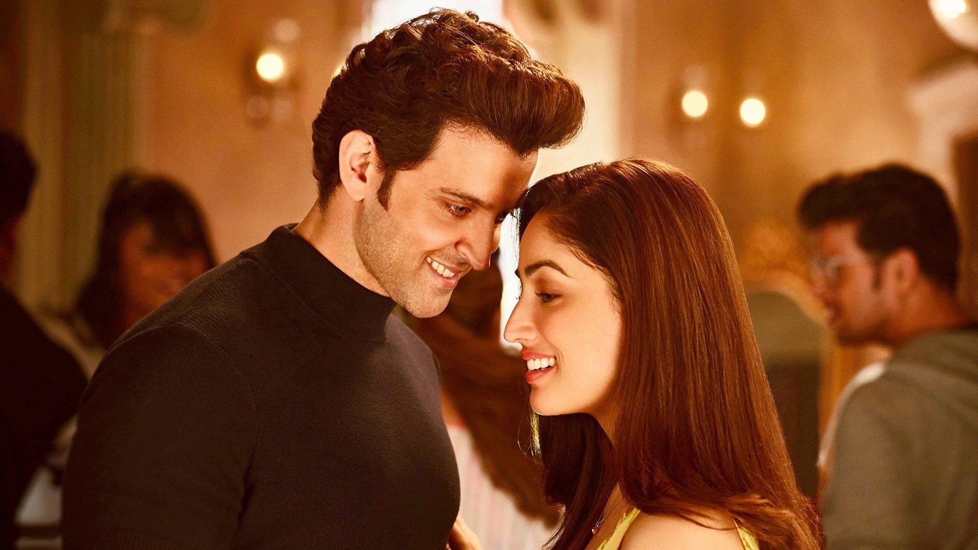 Kaabil Poster