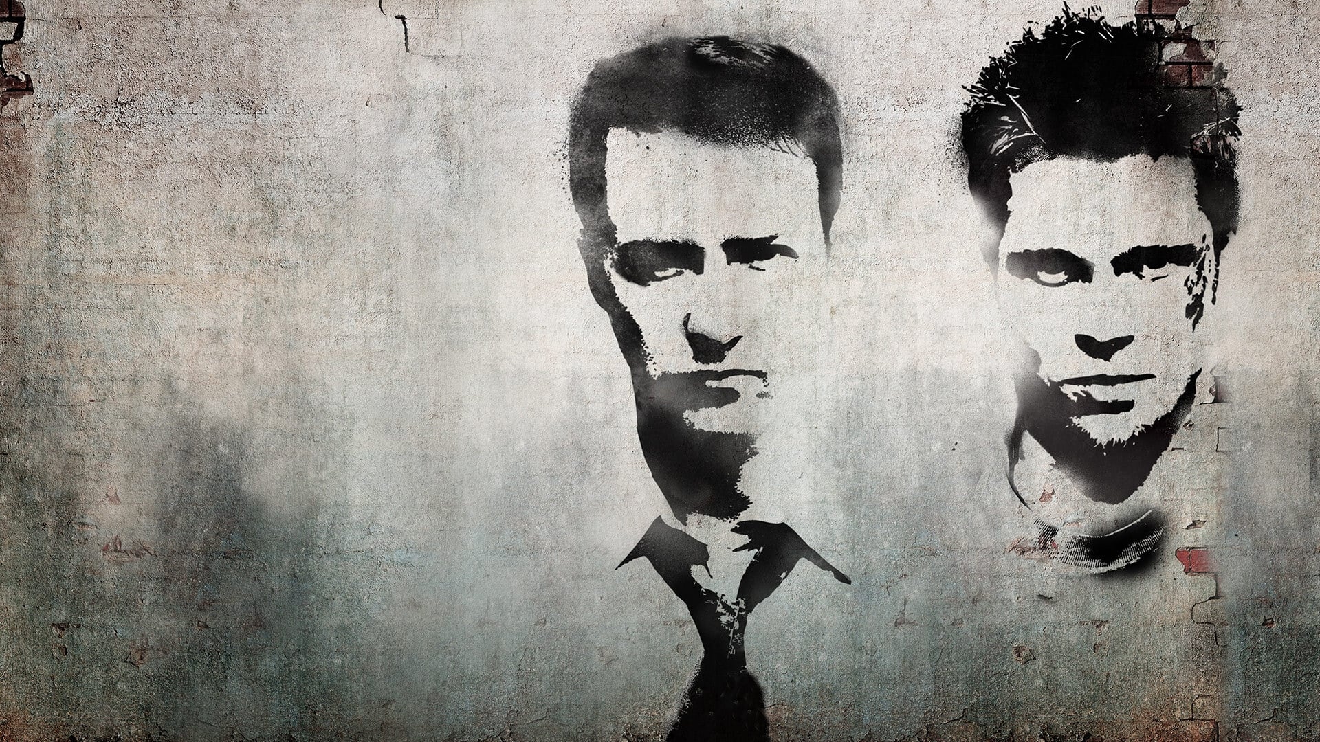 Fight Club Poster