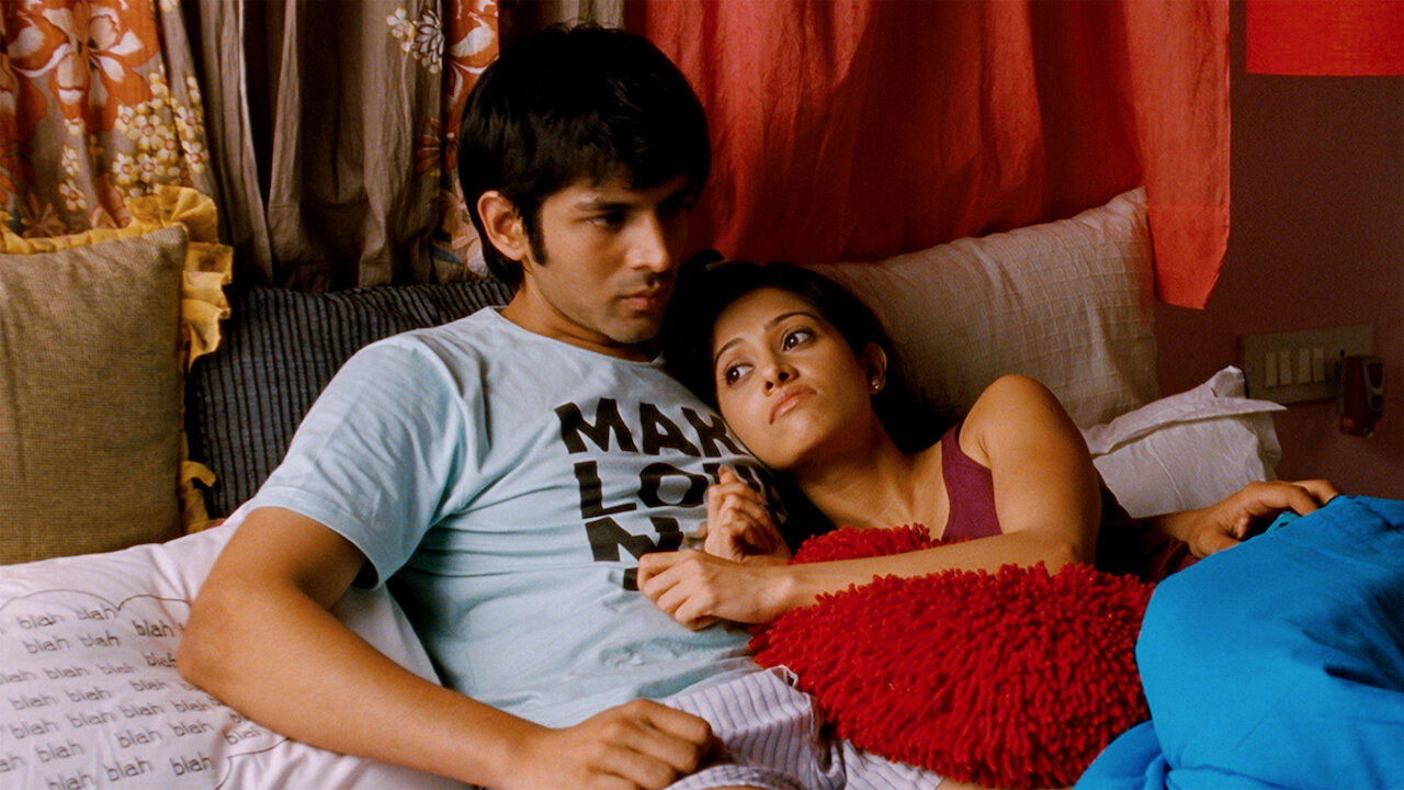 Pyaar Ka Punchnama Poster