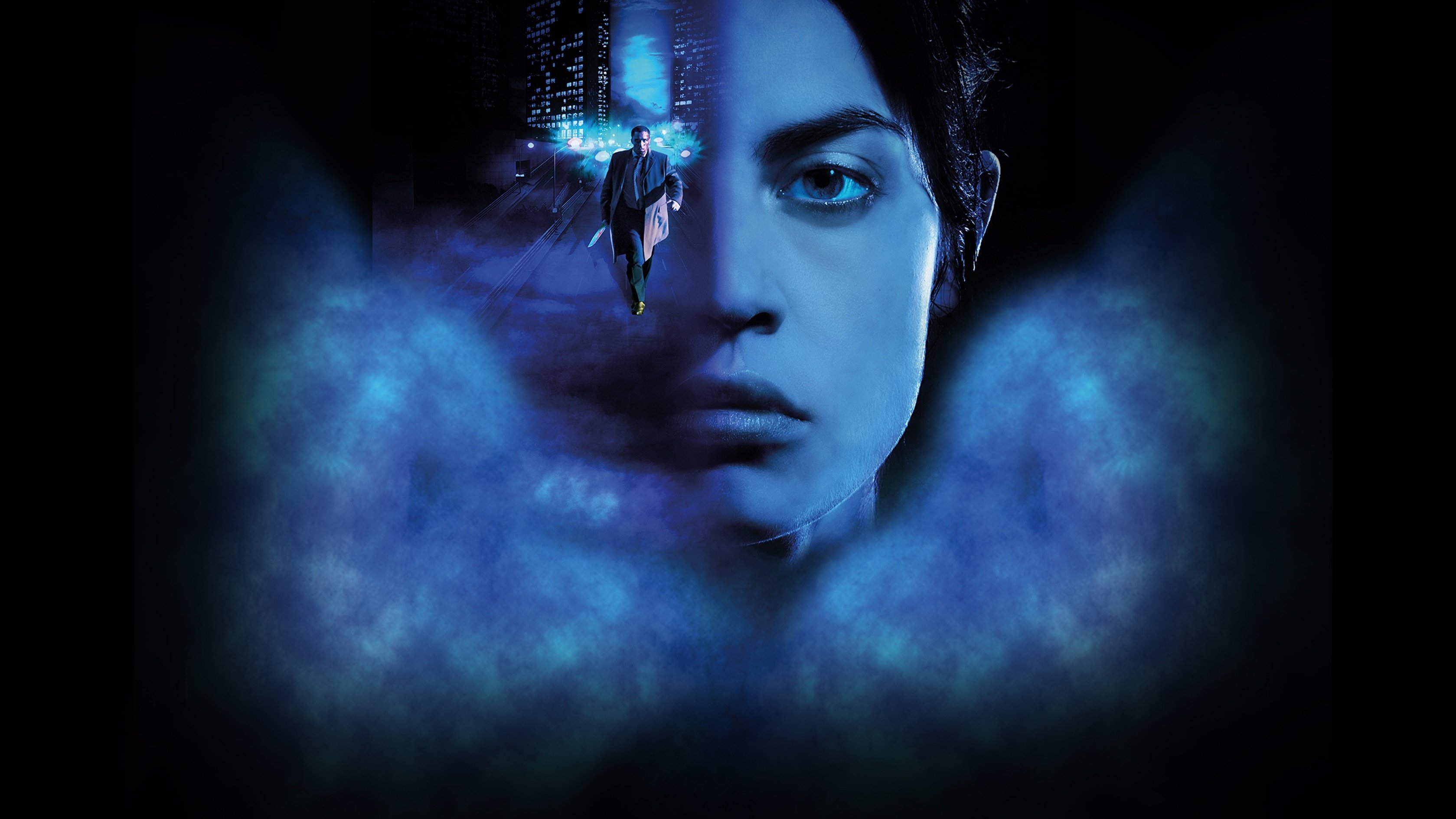 Cold Hell Poster