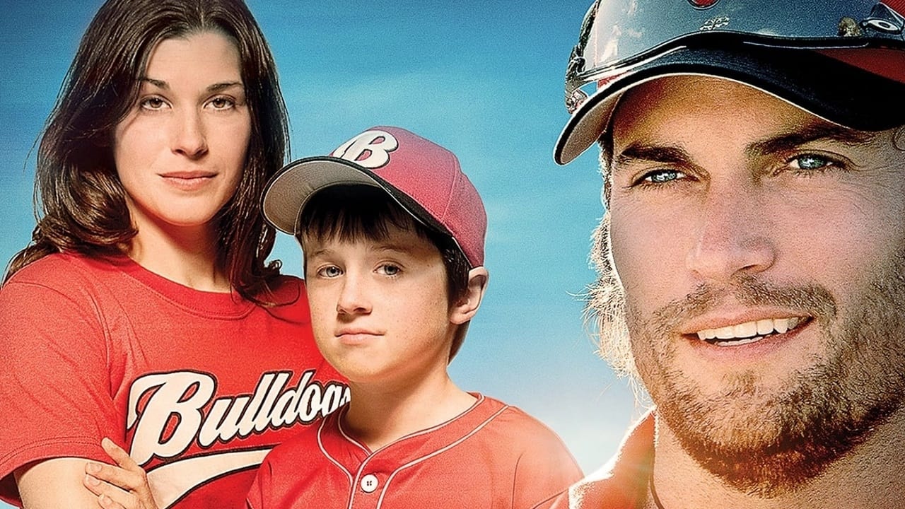 Home Run Poster
