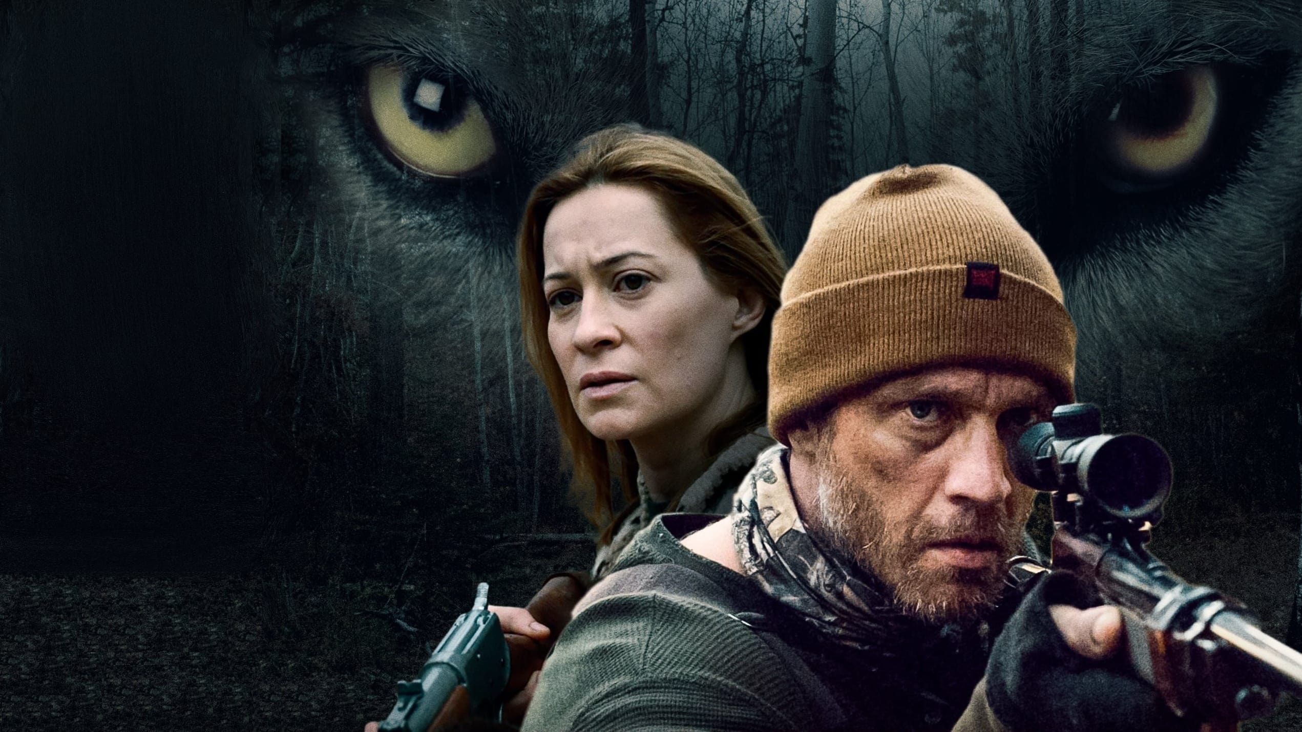 Hunter Hunter Poster