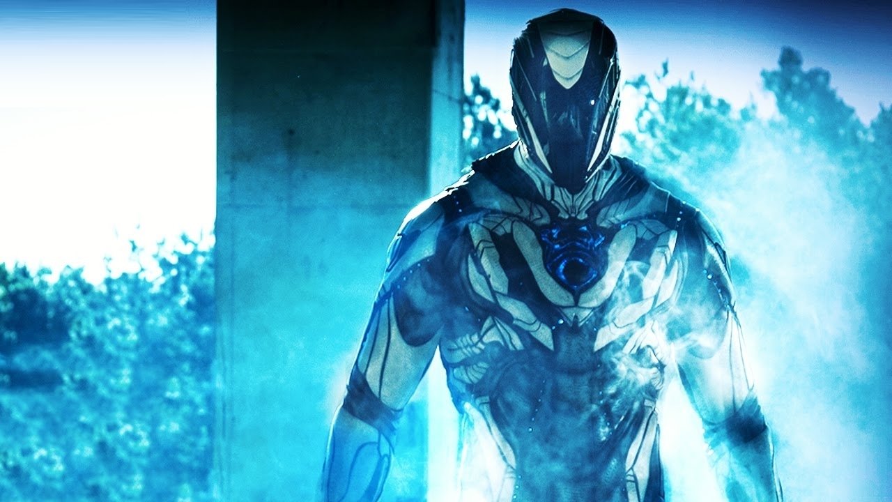 Max Steel Poster