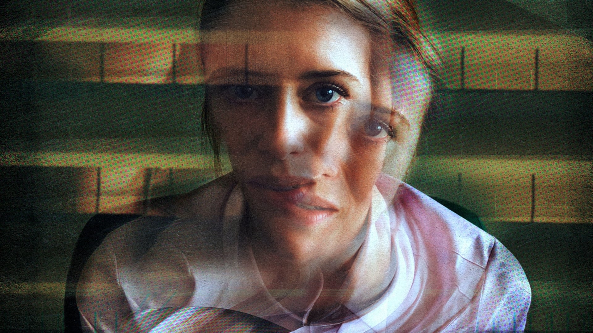 Unsane Poster