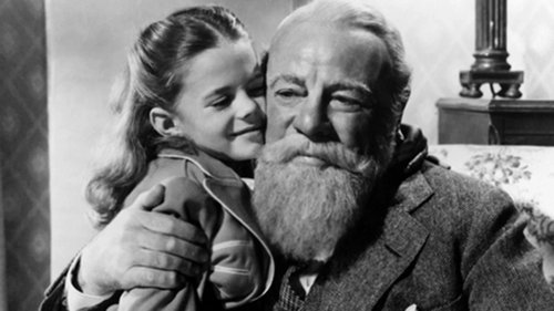 Miracle on 34th Street Poster