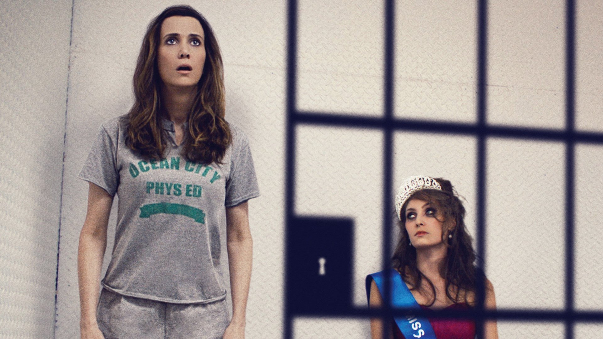 Girl Most Likely Poster