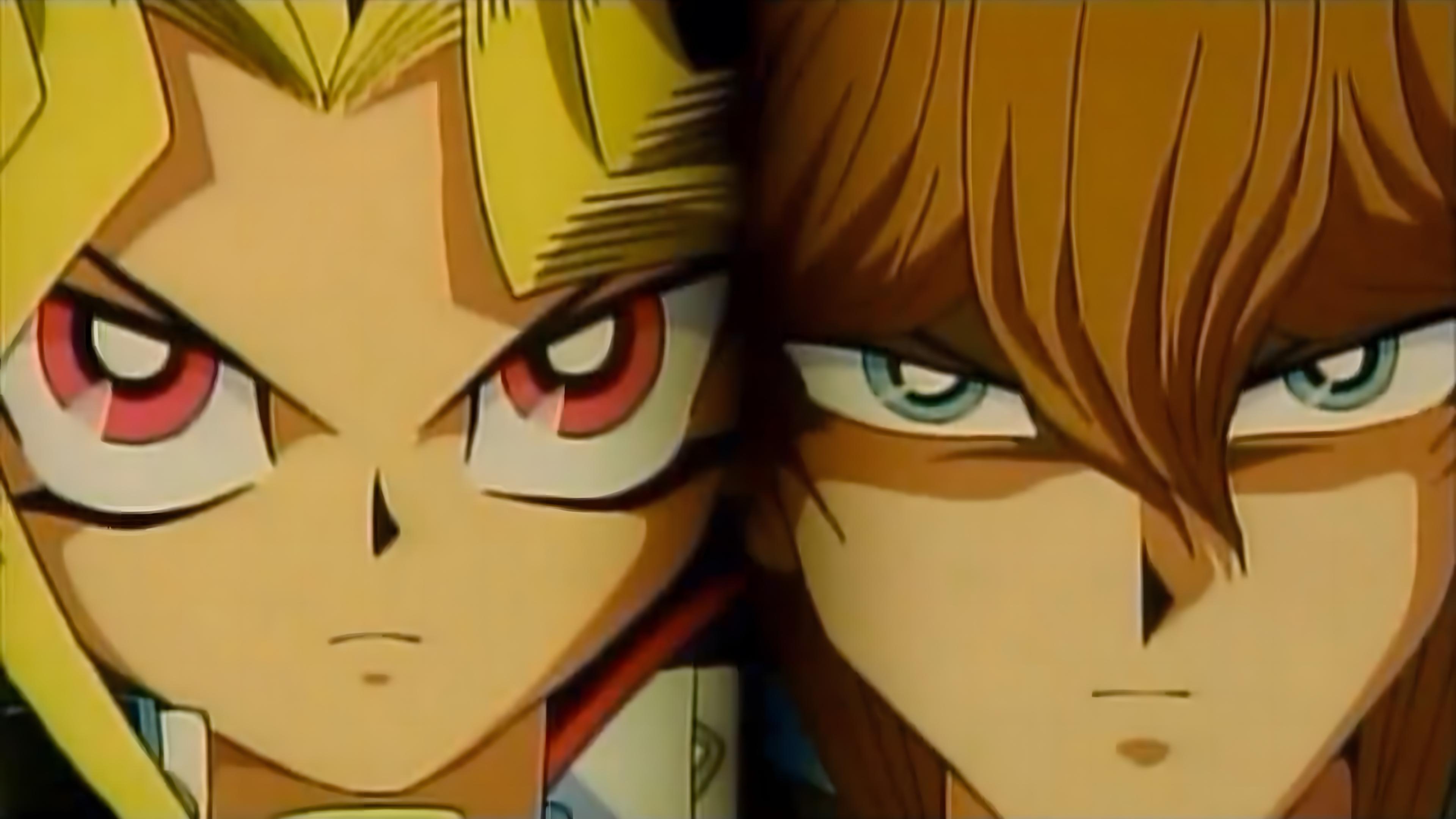 Yu-Gi-Oh! Poster