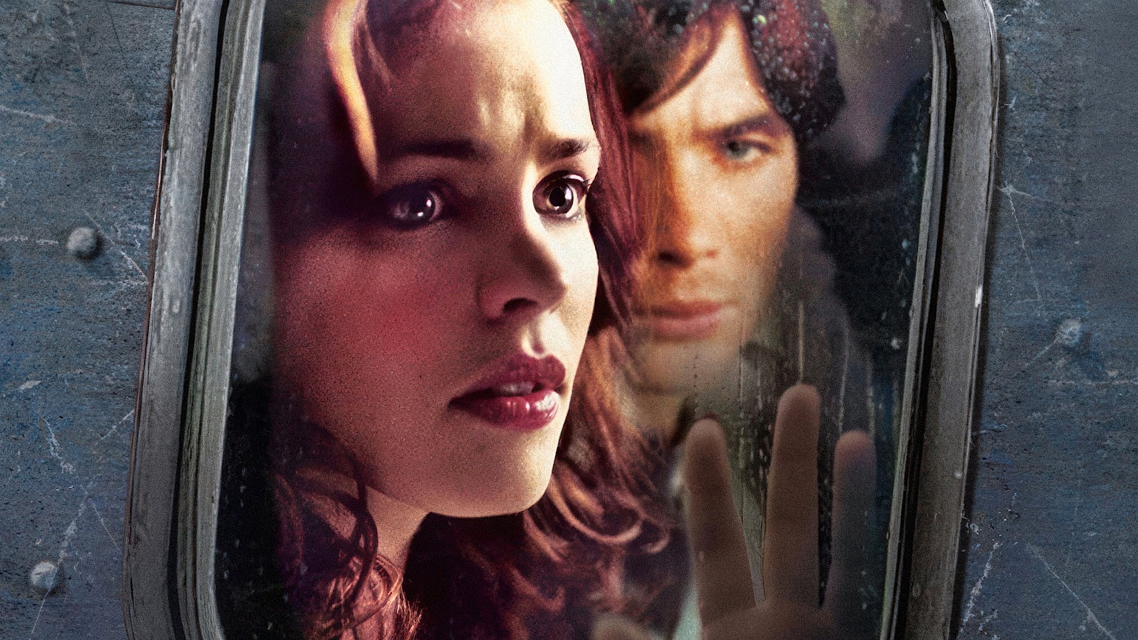 Red Eye Poster