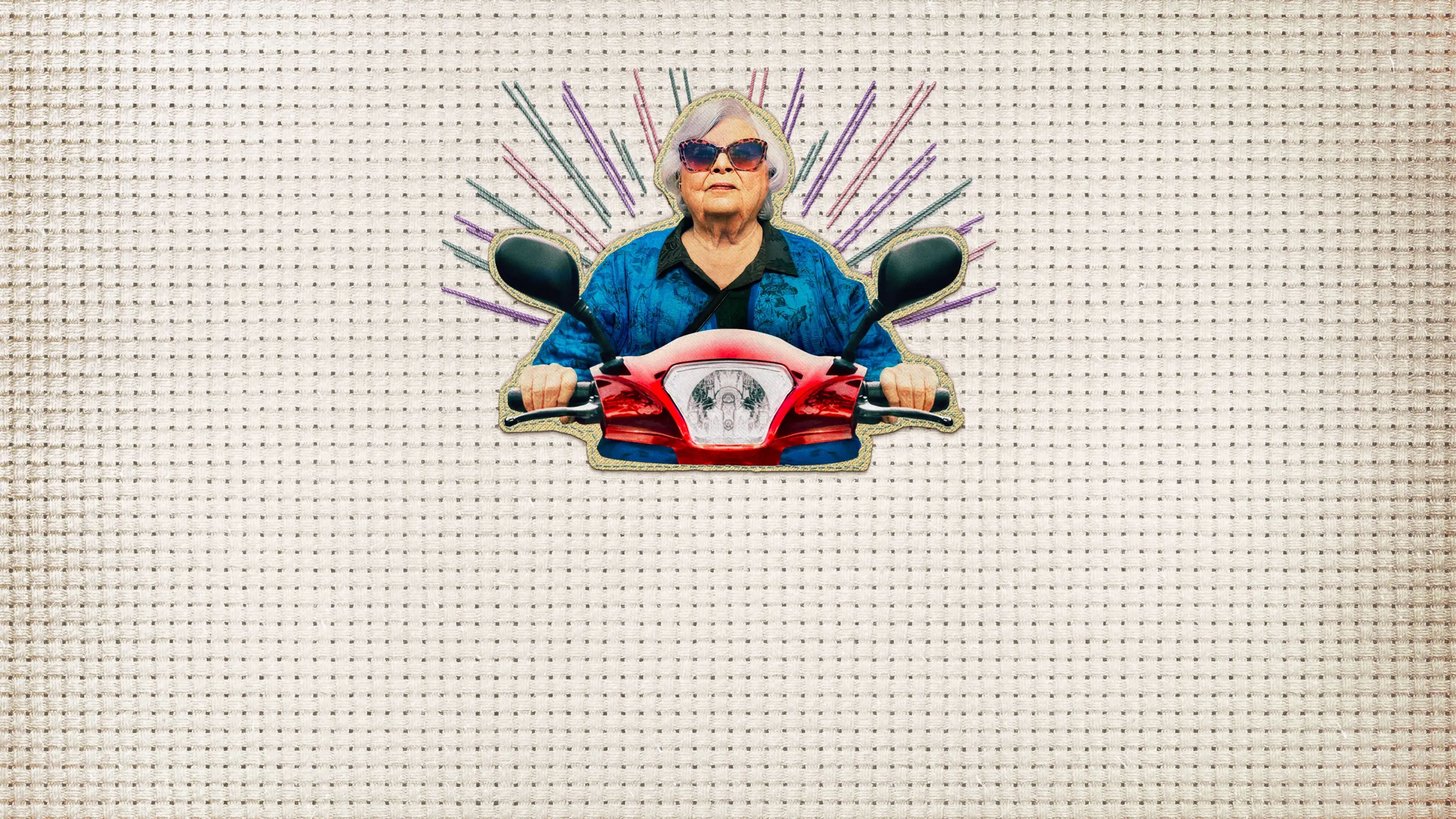 Thelma Poster