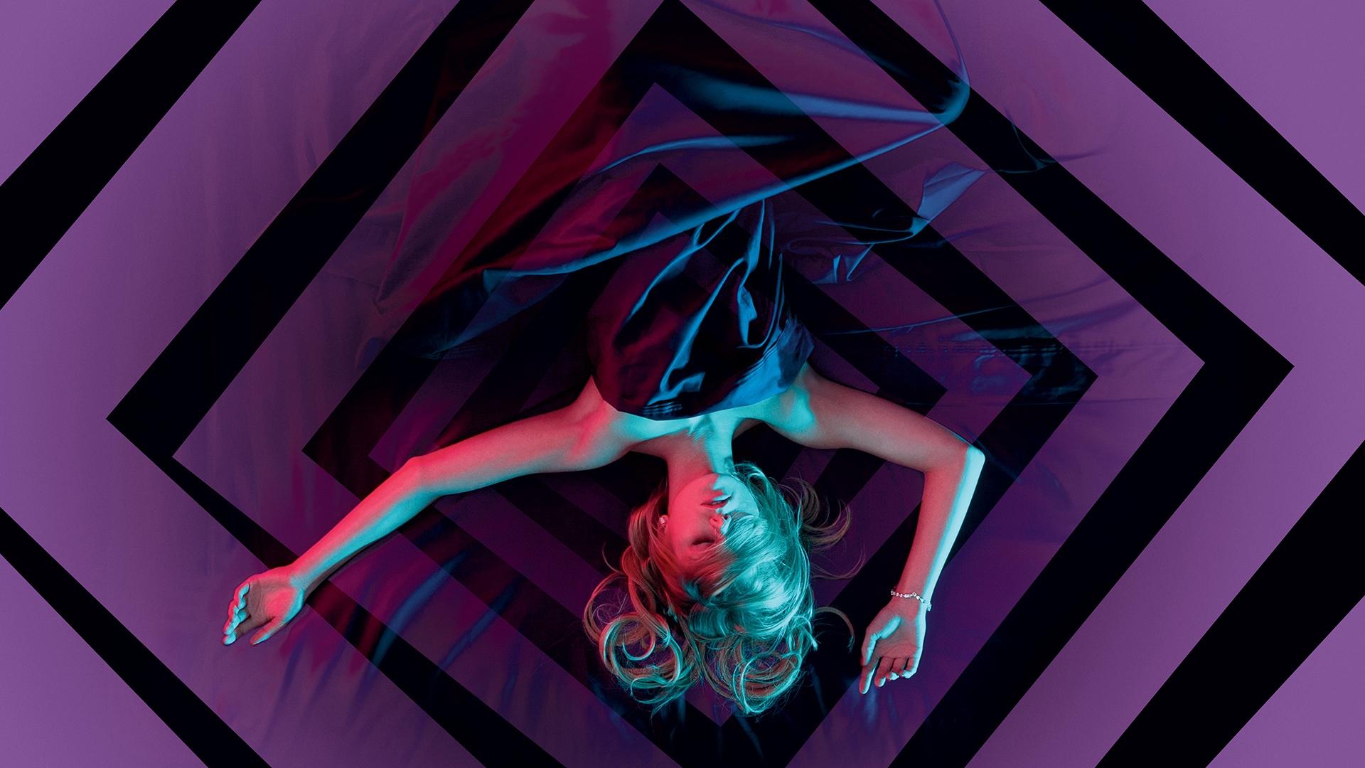 The Loft Poster