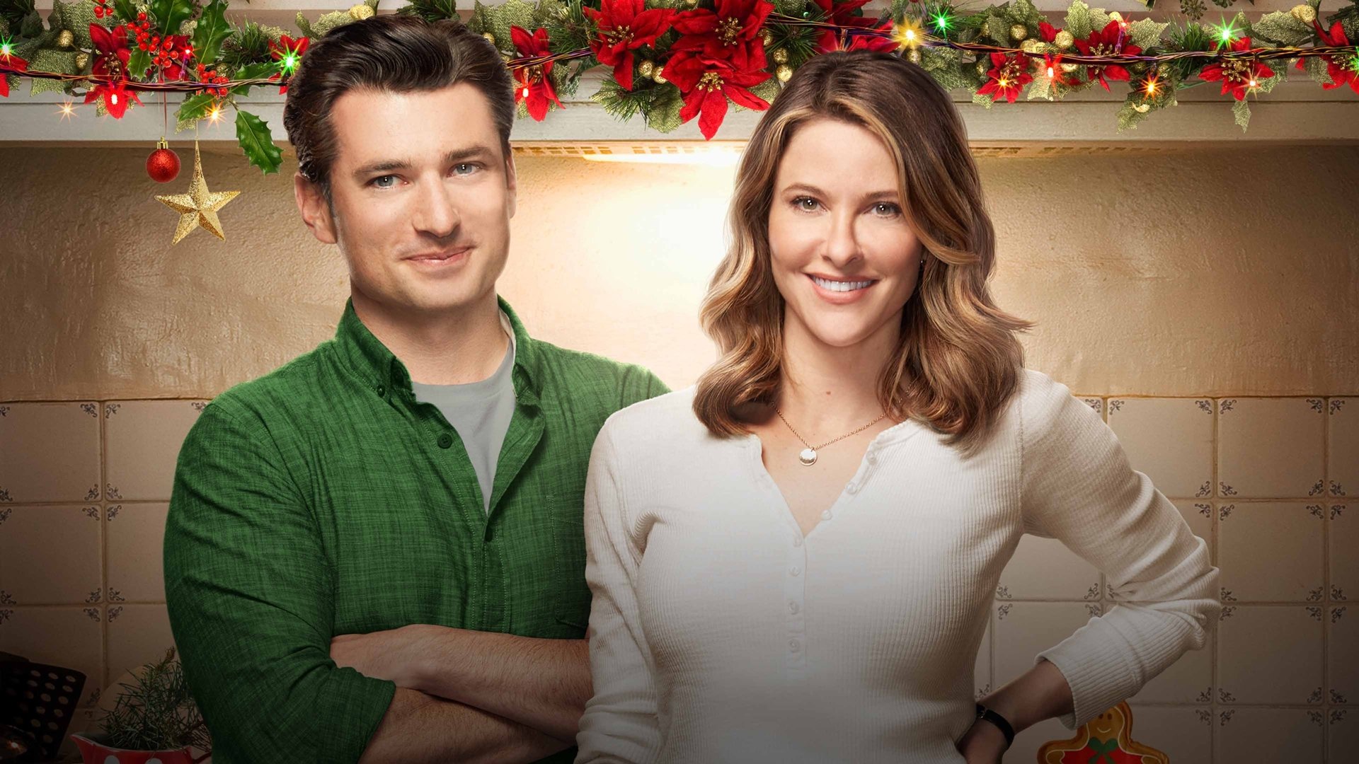Christmas Cookies Poster