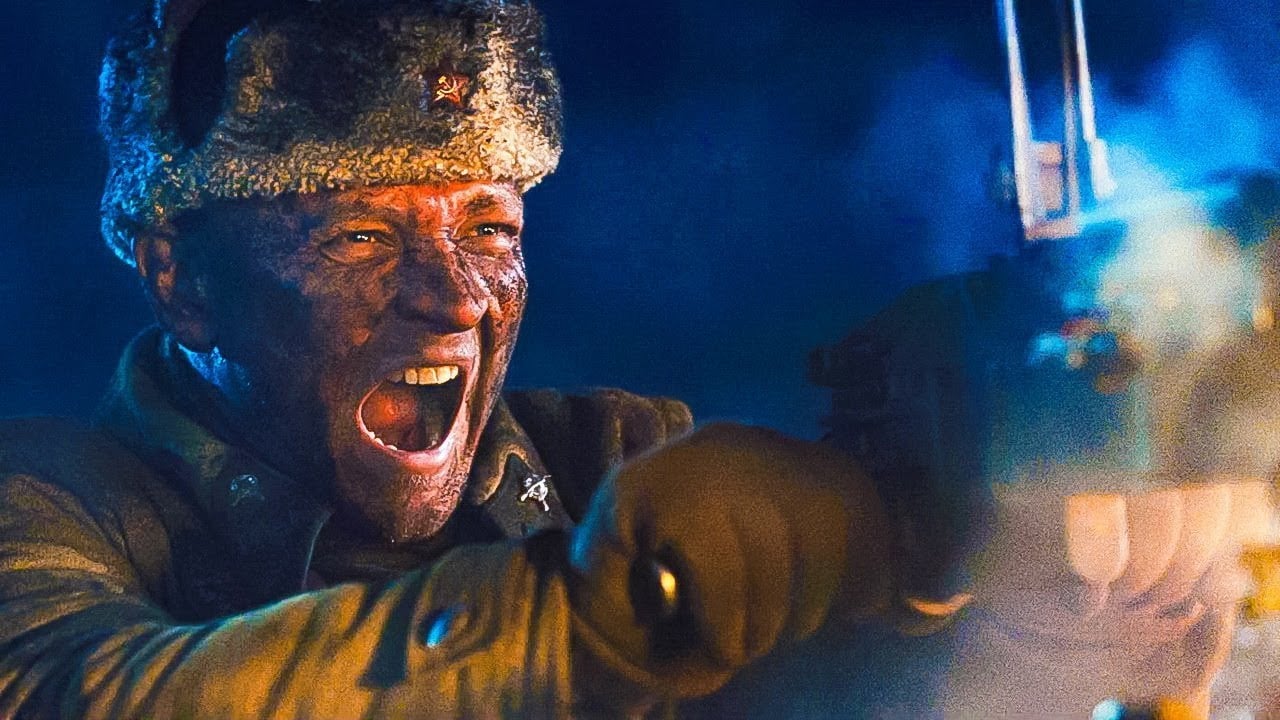 Rzhev Poster