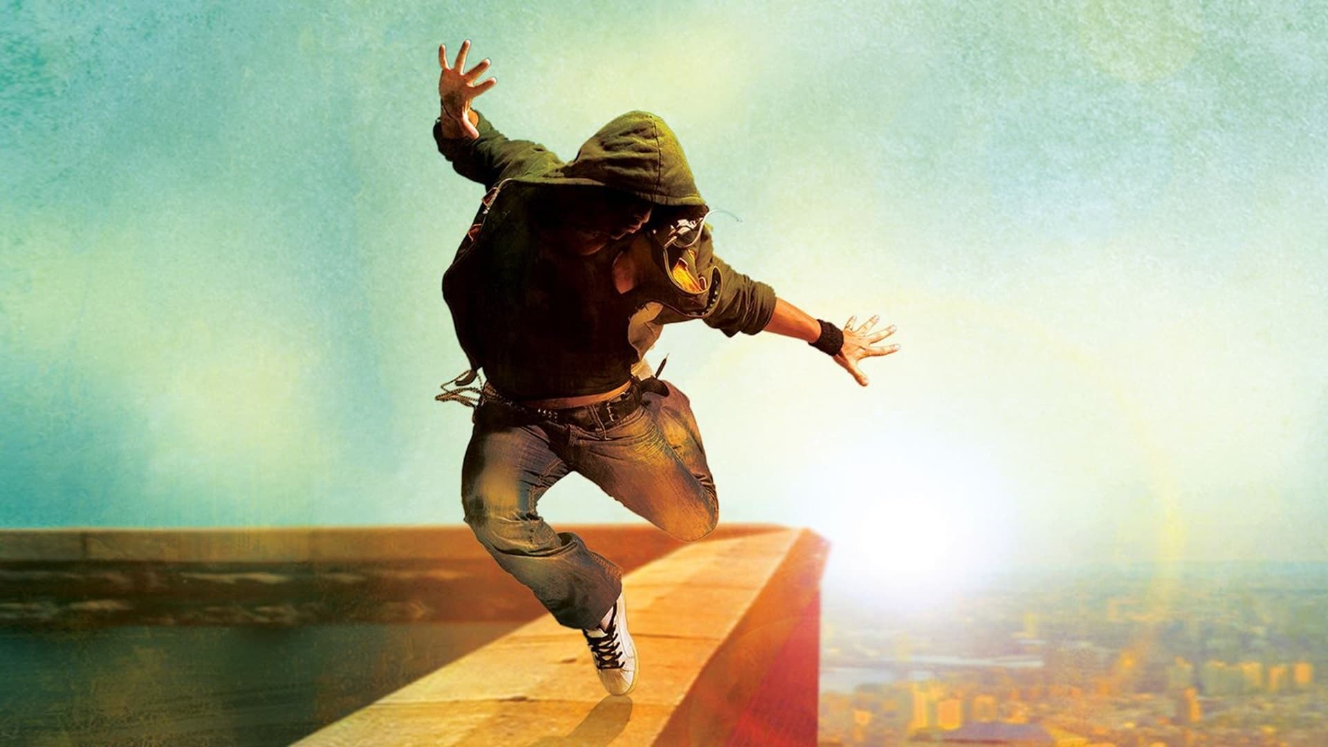 You Got Served: Beat the World Poster