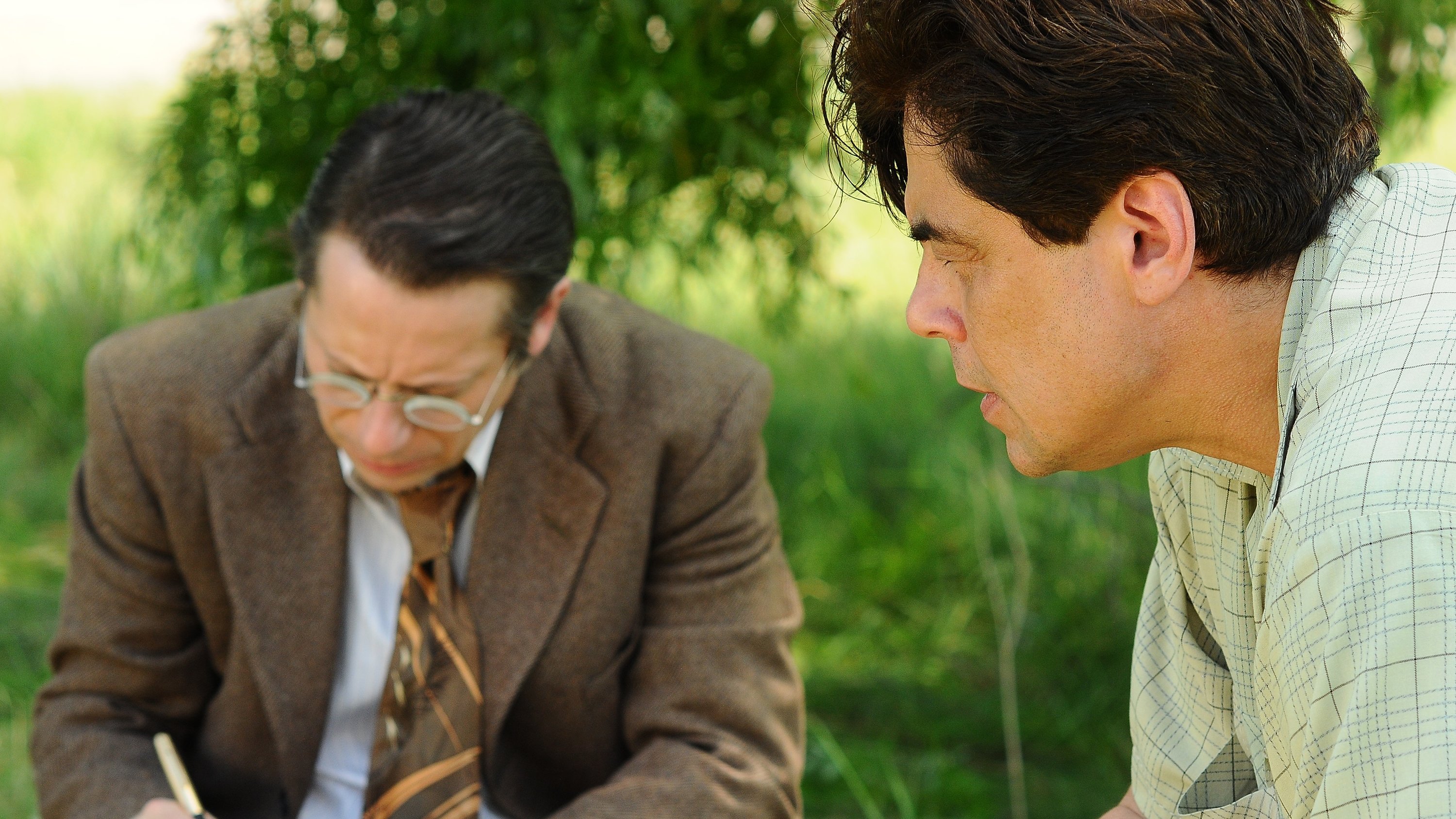 Jimmy P: Psychotherapy of a Plains Indian Poster