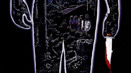 Friday the 13th Poster