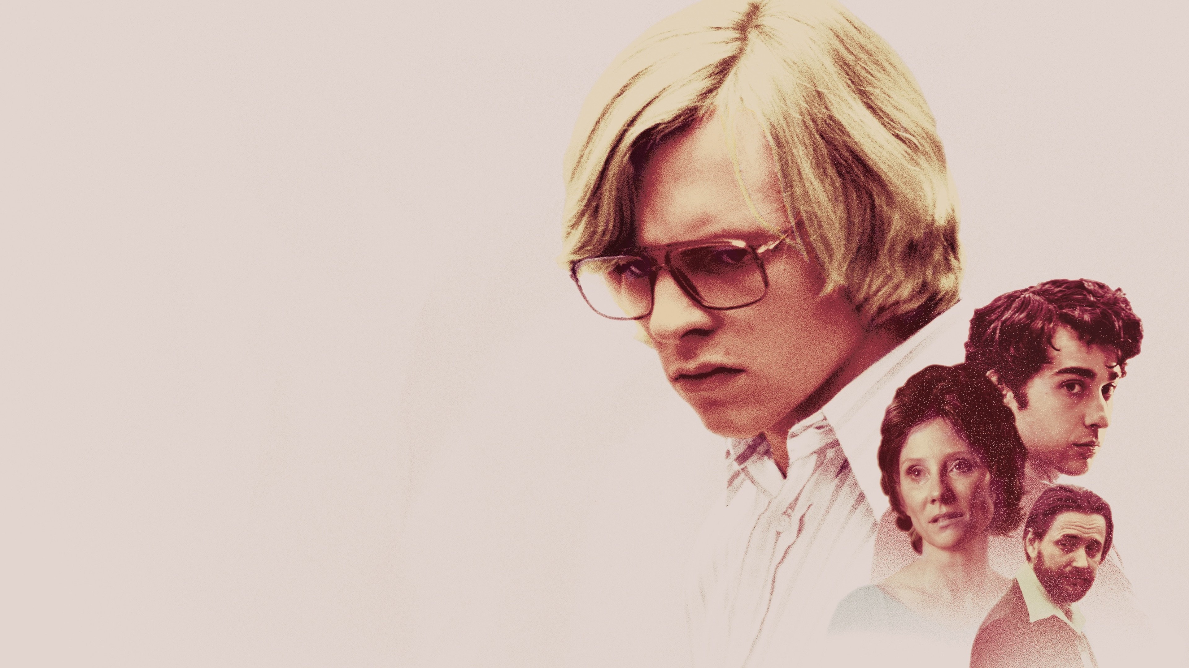 My Friend Dahmer Poster