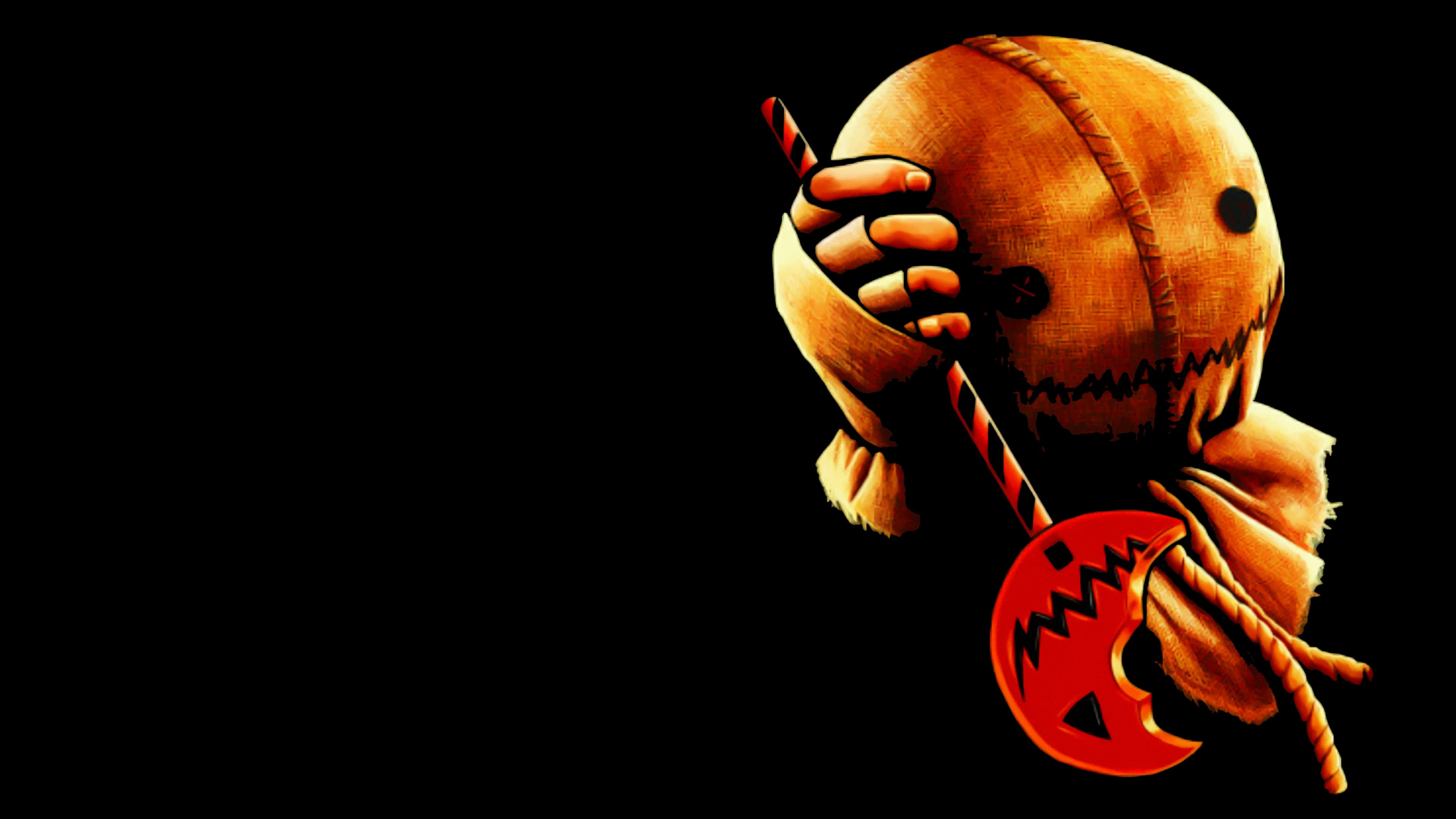 Trick 'r Treat Poster