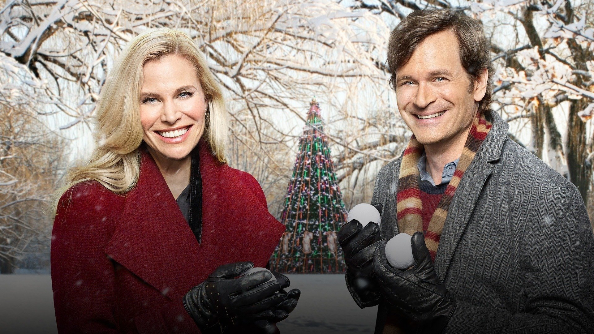 Christmas Connection Poster