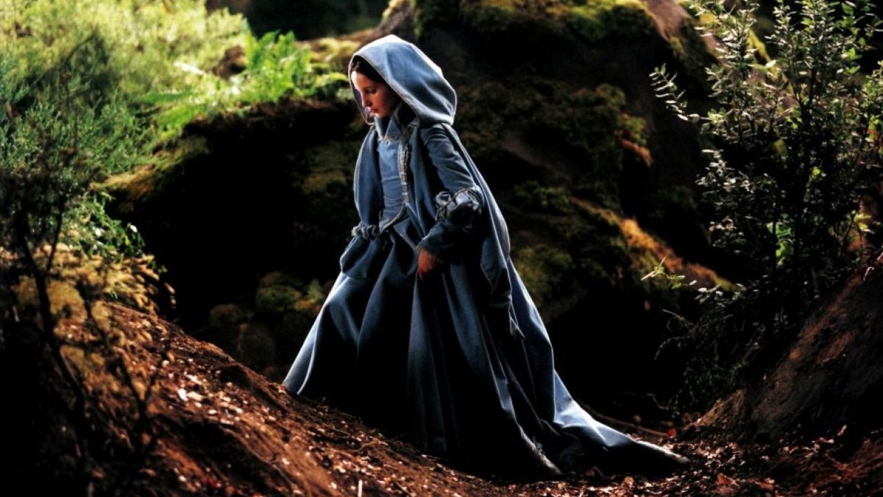 Tom Thumb Poster