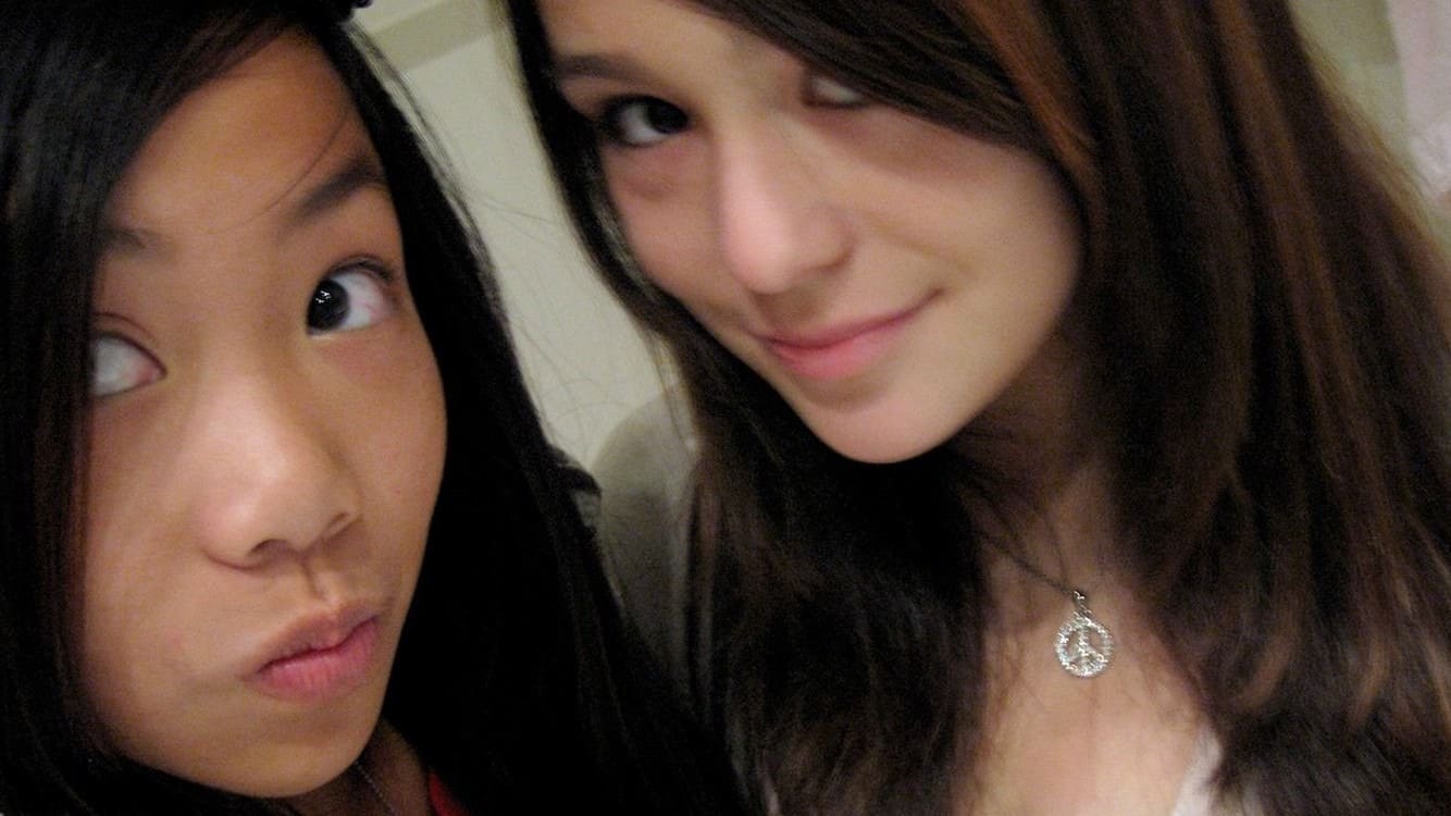 Audrie & Daisy Poster