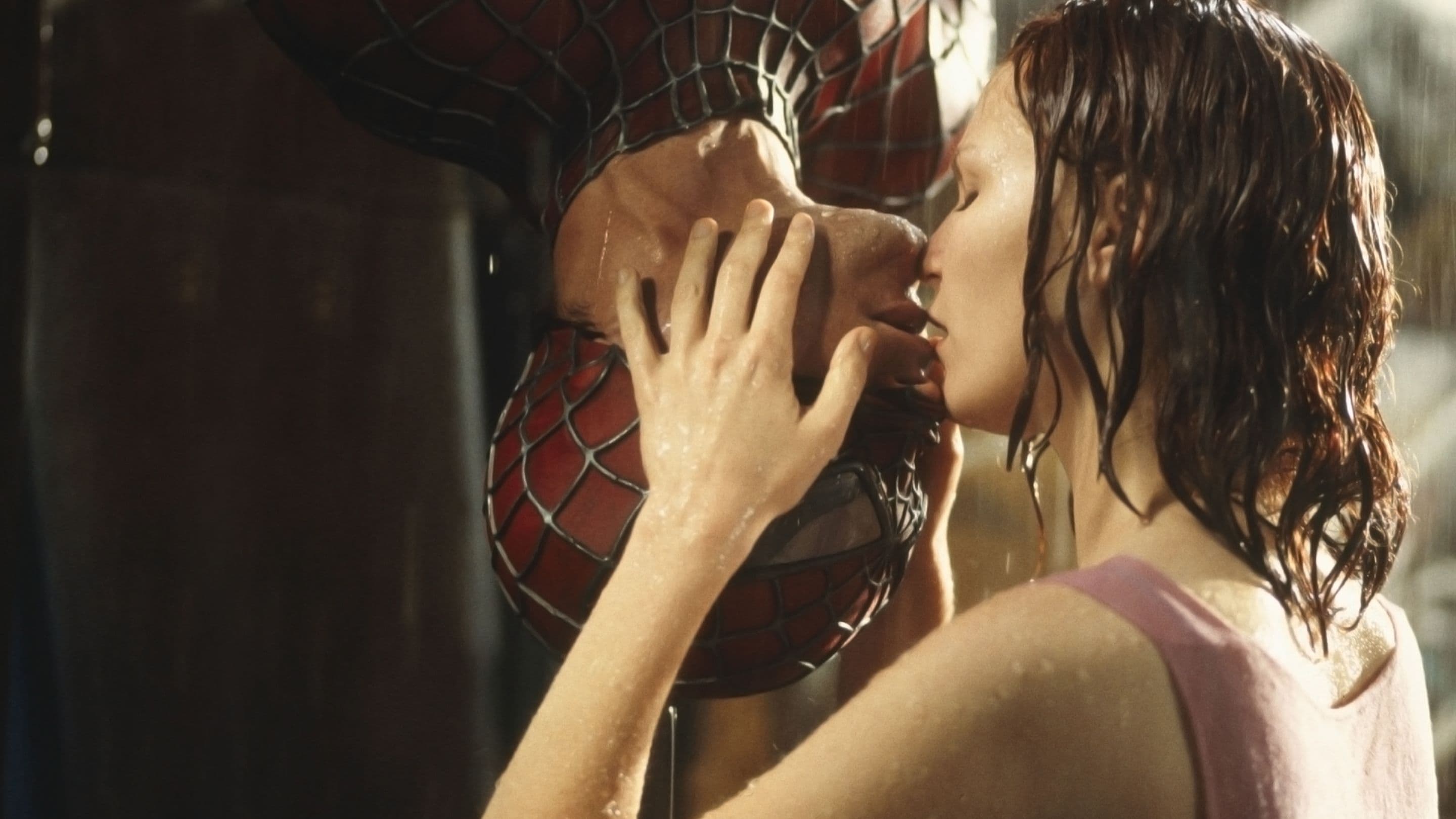 Spider-Man Poster