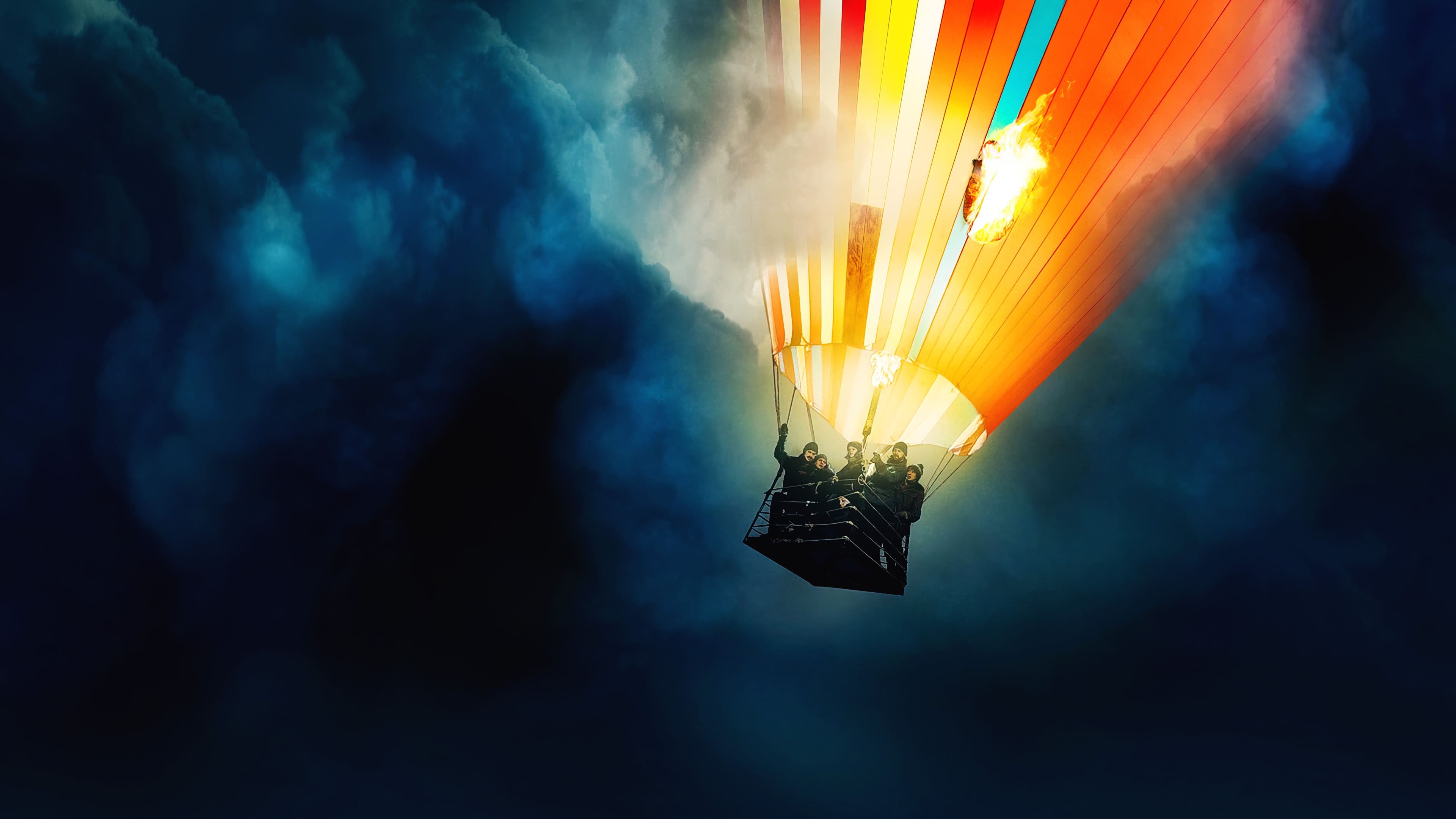 Balloon Poster
