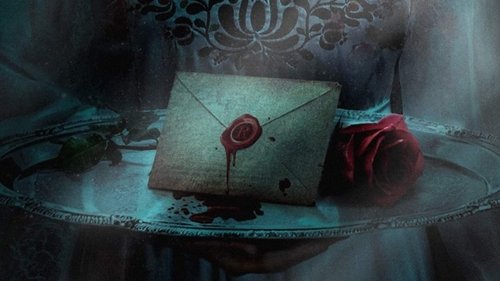 The Invitation Poster